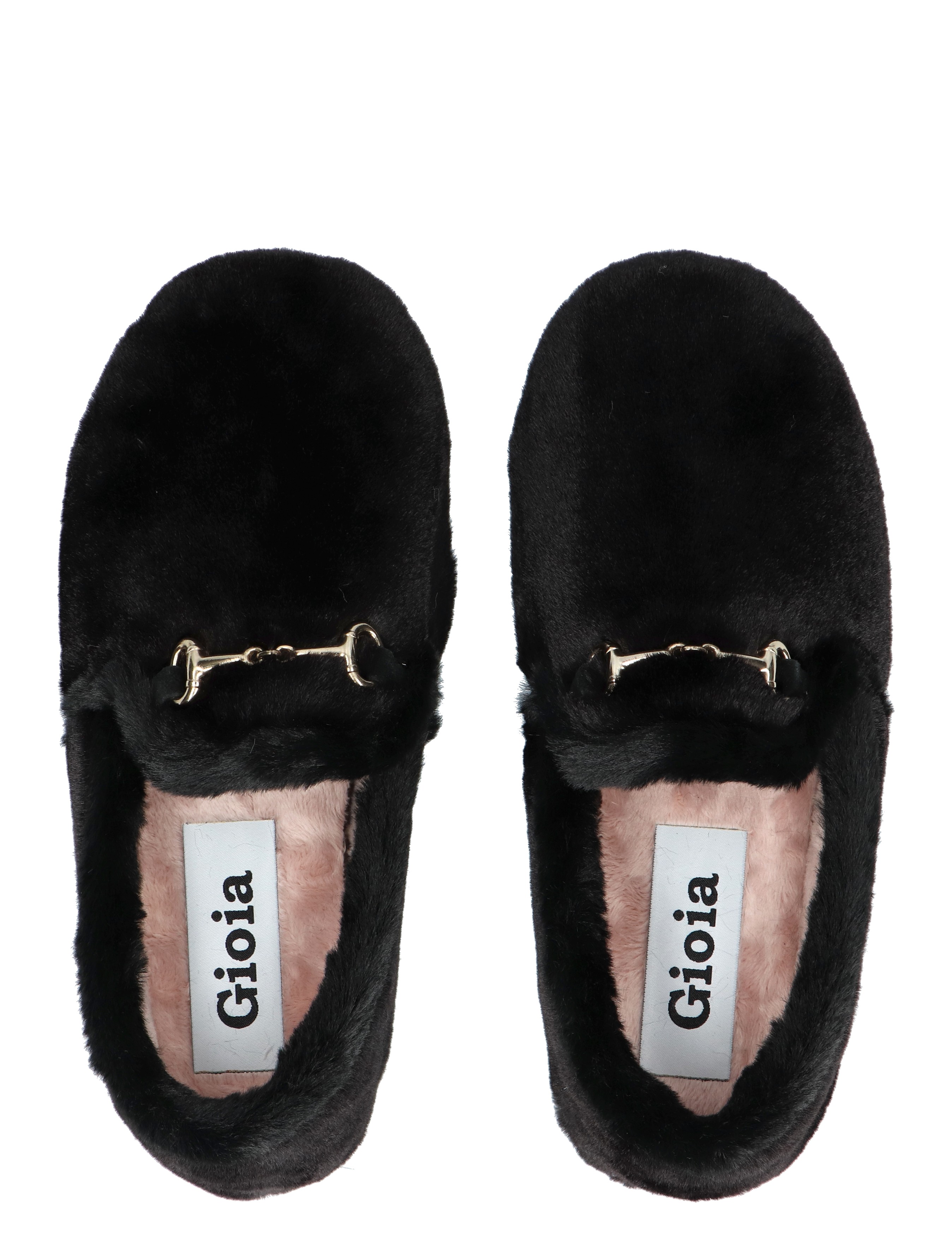 Gioia - Pylaro Black - Dames - Pantoffels - 43235_11_7