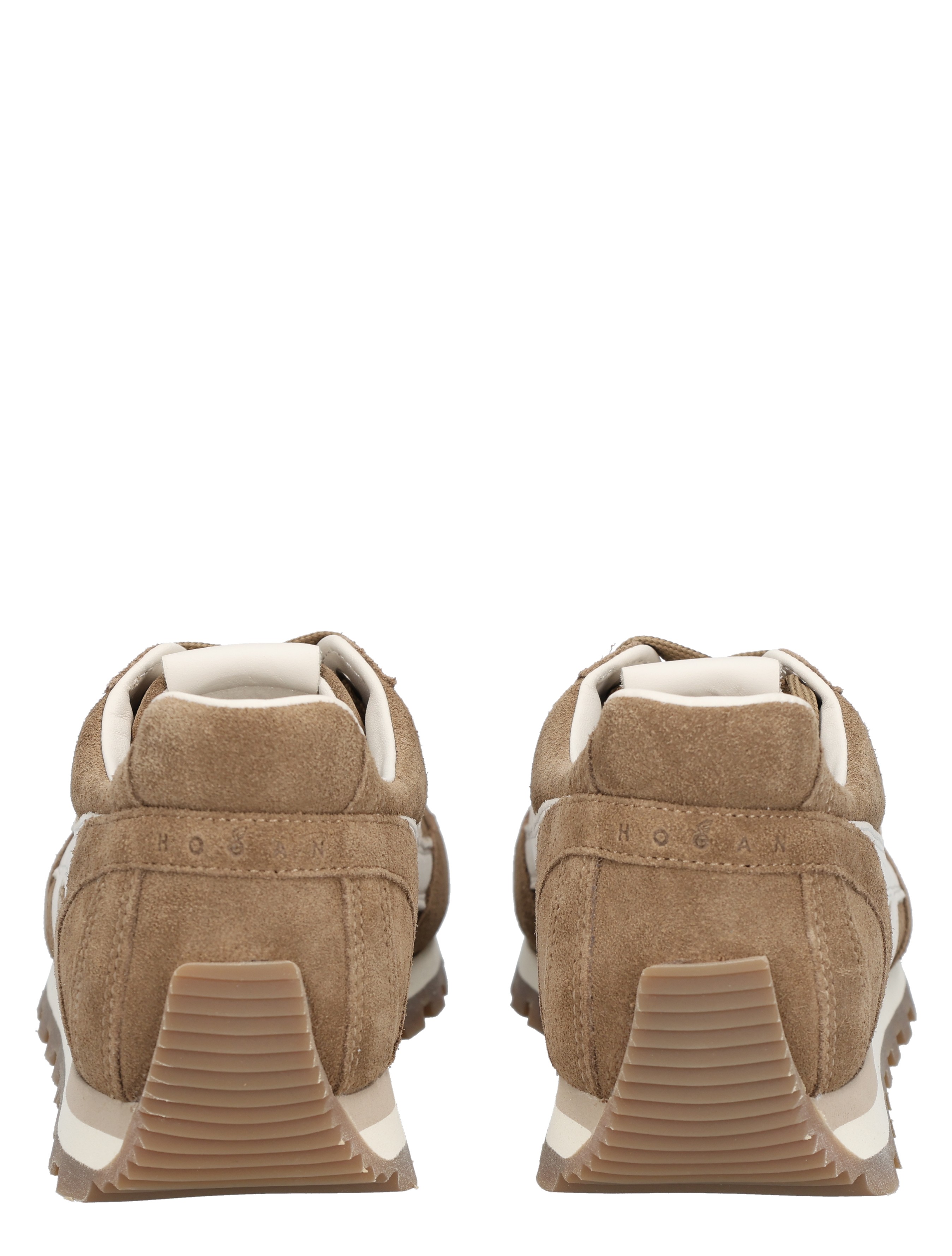 Hogan - H671 Brown - Sneakers - Dames - Lage Sneakers - 48111_22_6