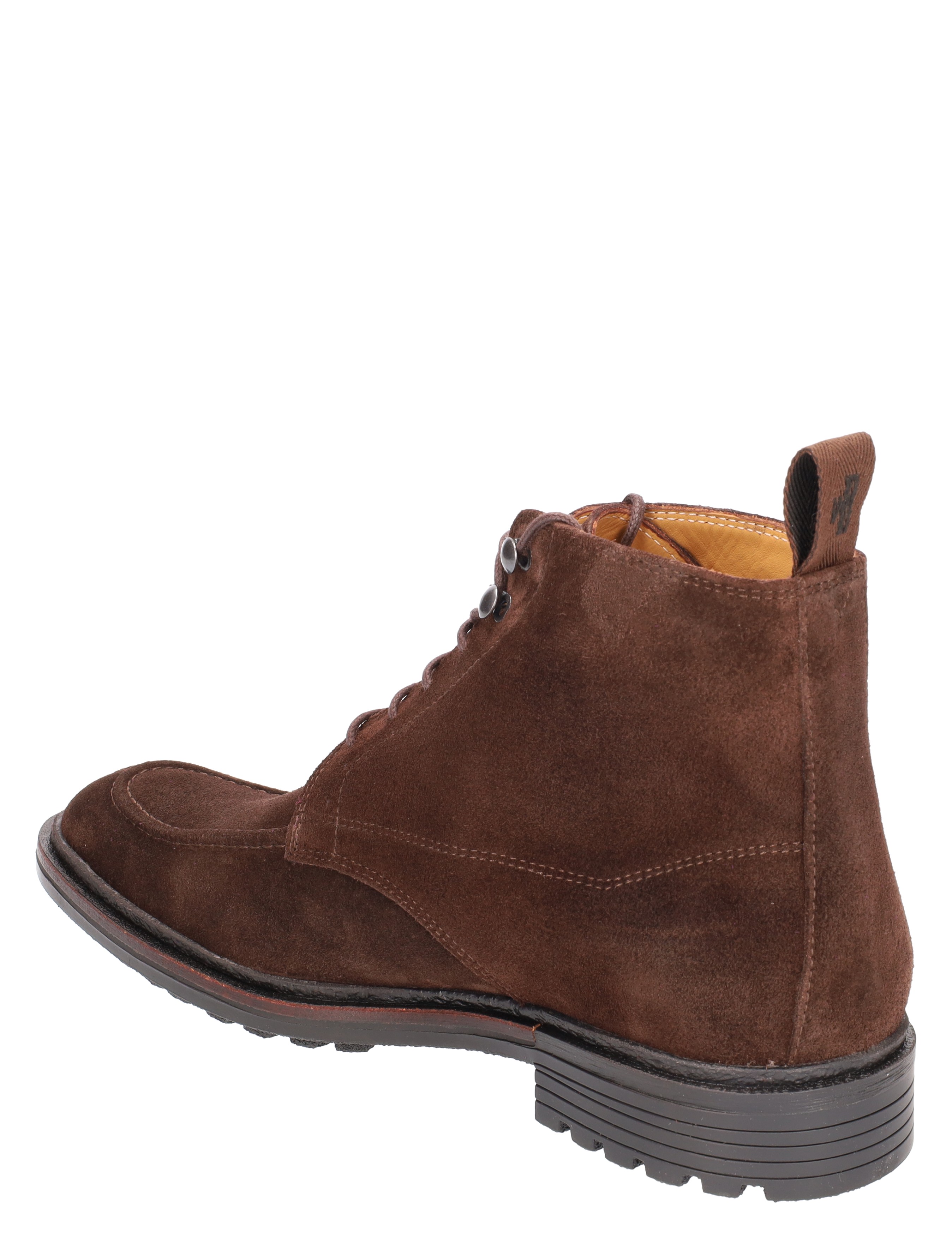 Tanda 50041 21-01 Dark Brown H-Wijdte