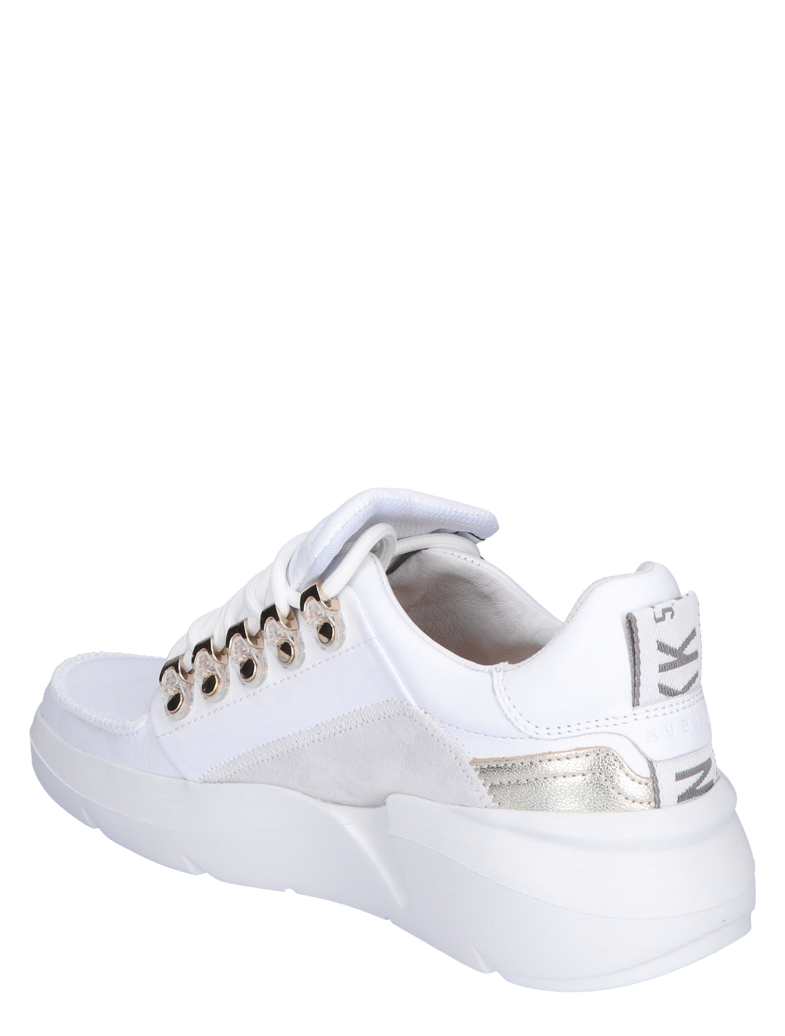 Roque Roman Women White Gold Combi