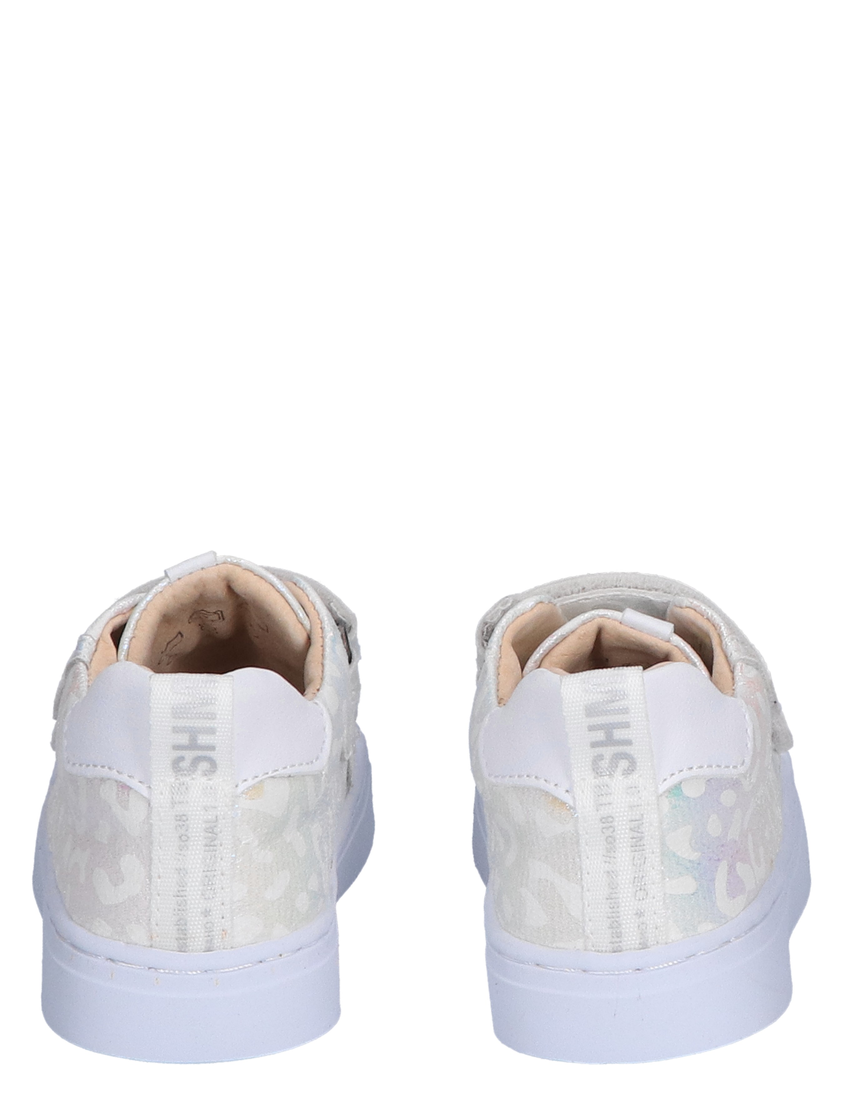 SH25S010 White Glitter