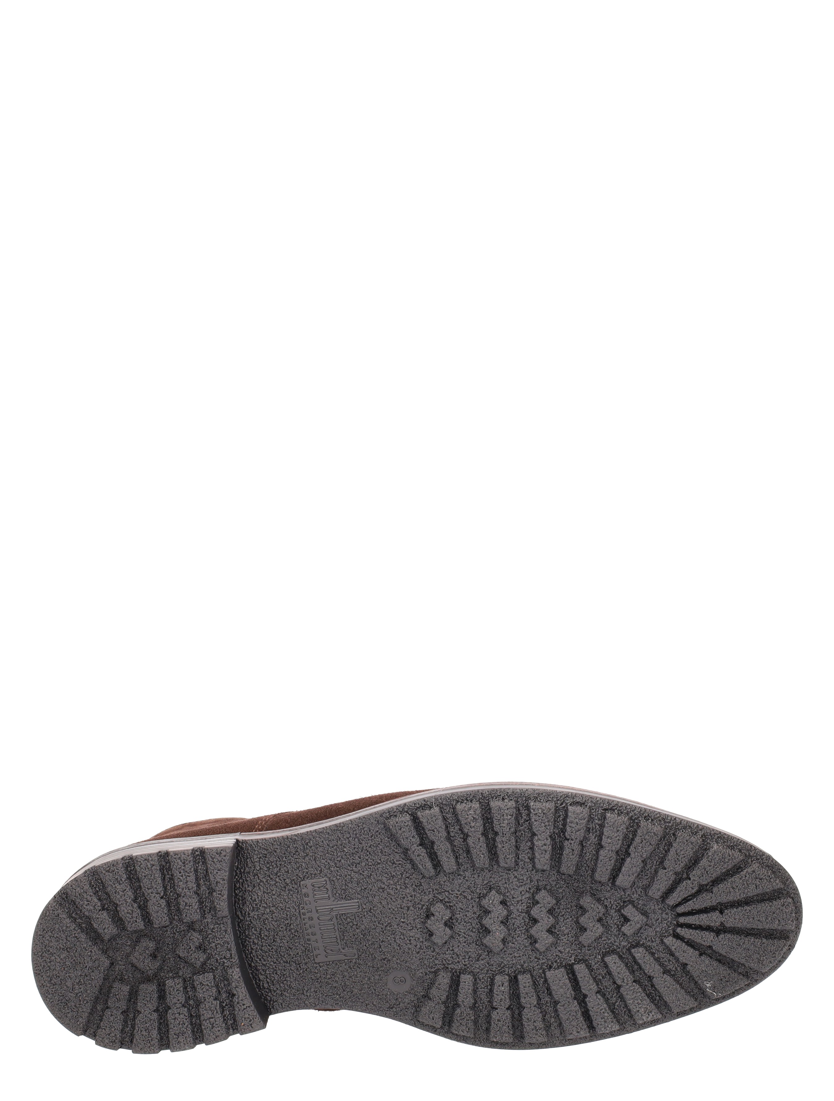 Tanda 50041 21-01 Dark Brown H-Wijdte