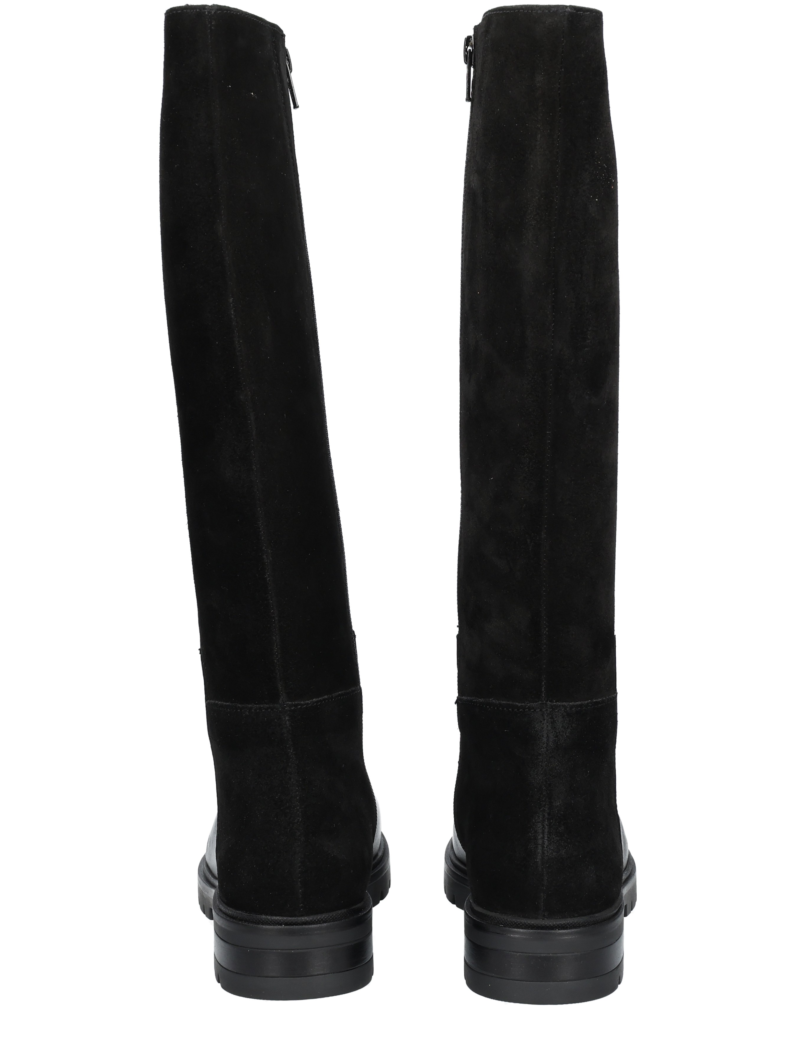 Ara - 12-11268-01 01 Schwarz - Dames - Boots - Lange Laarzen - 48824_11_6