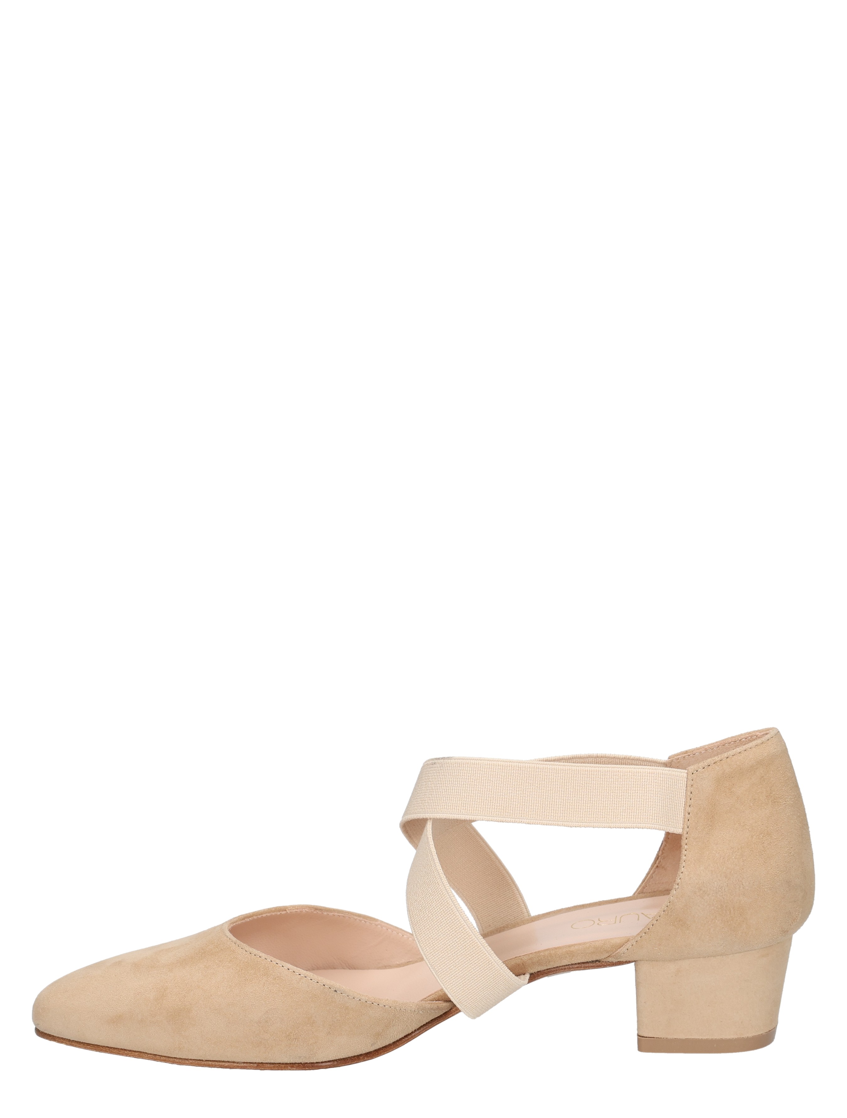 Di Lauro - Dalia Beige - Dames - Pumps - 50751_77_2