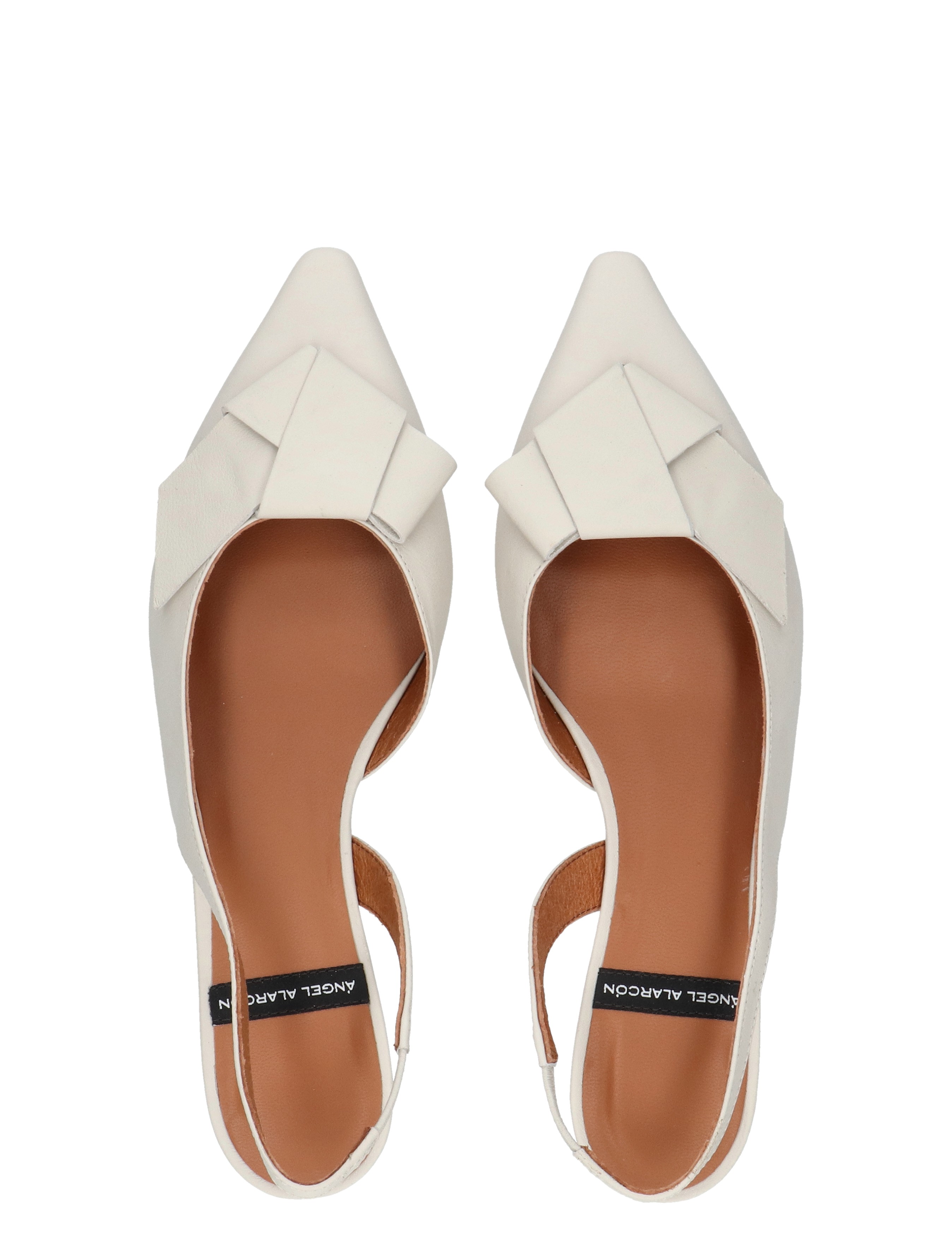 Angel Alarcon - 25055  Next Ottico - Dames - Pumps - 50713_77_7