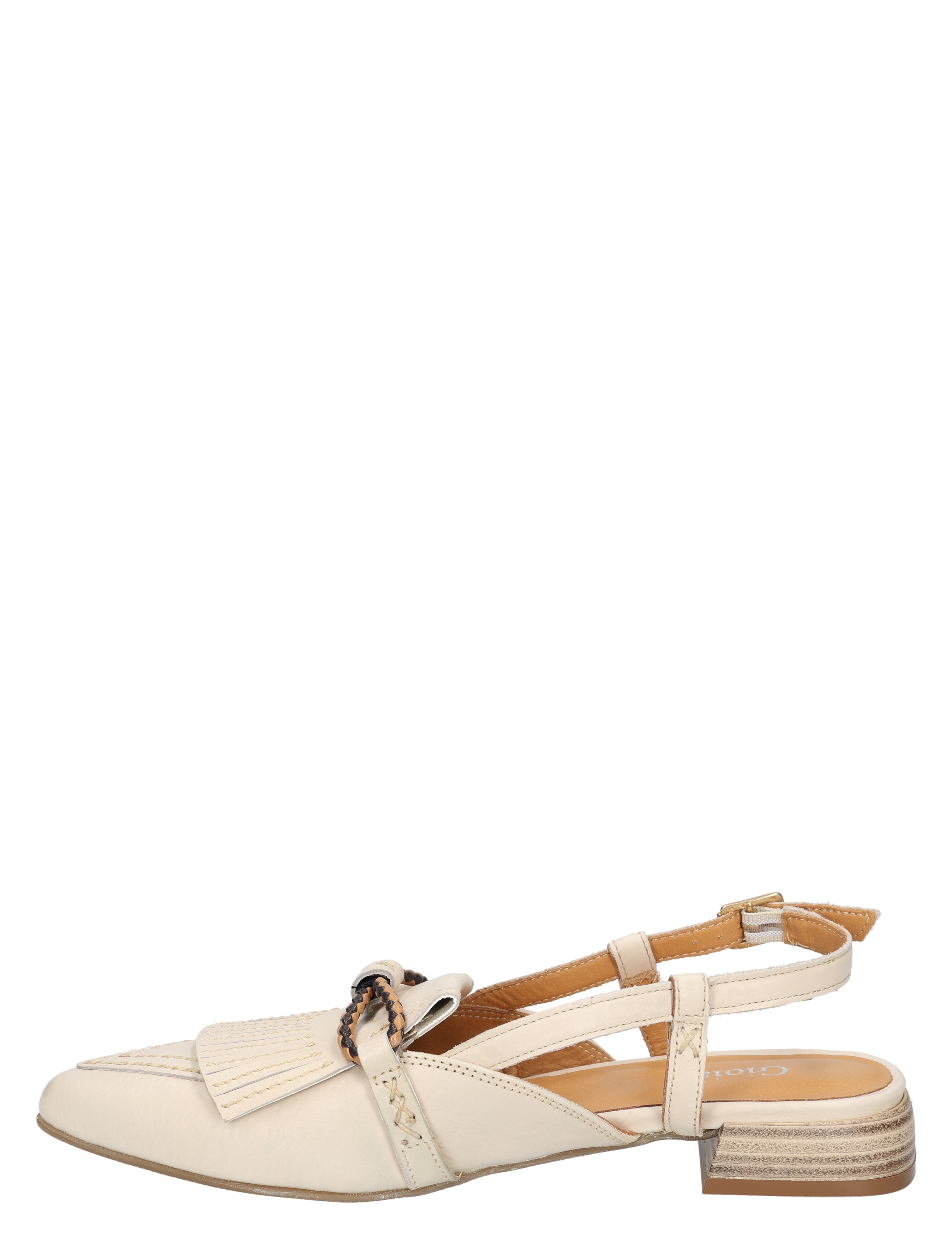 Gioia - Zoha 6006 8901 Beige - Dames - Pumps - 50696_77_2