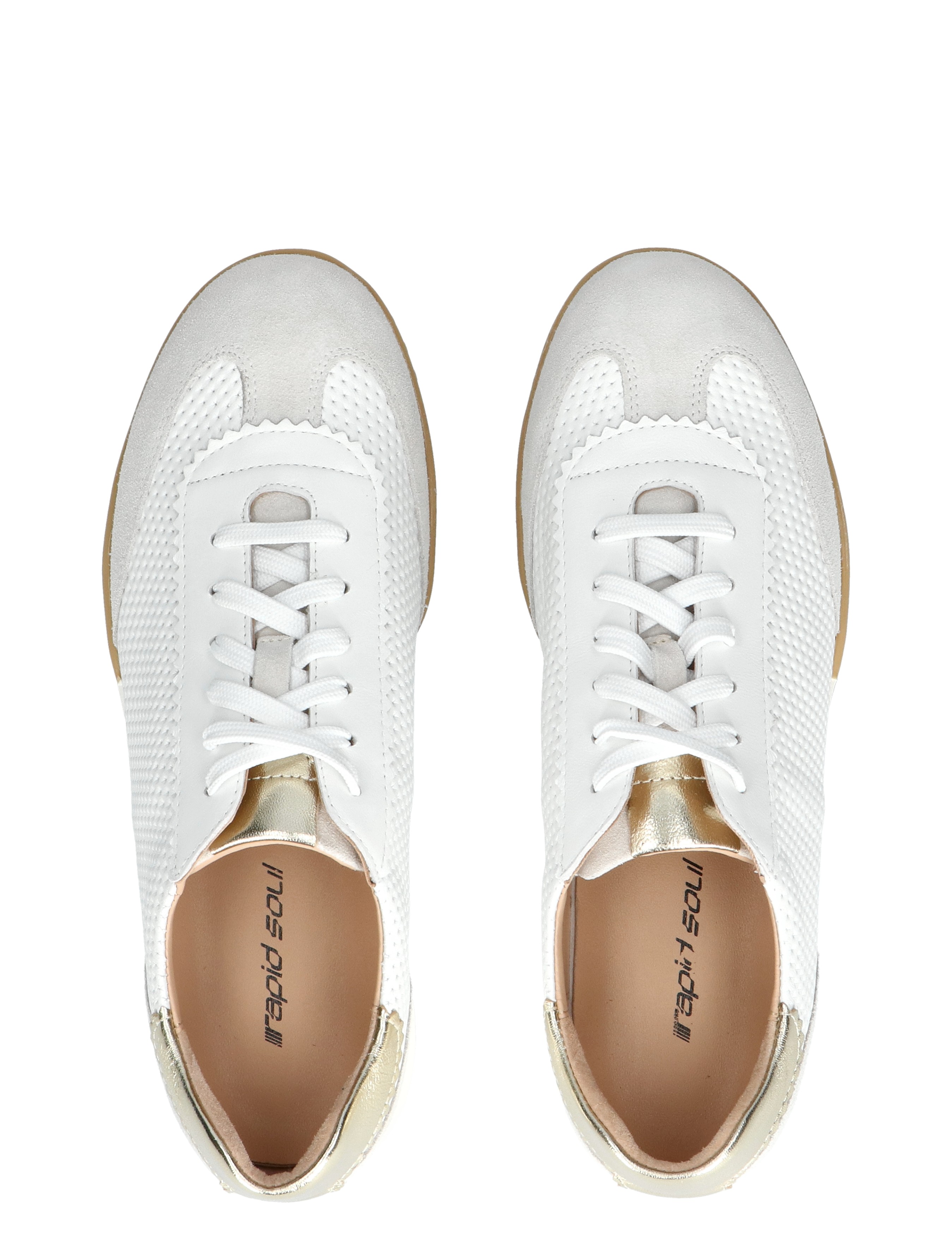 Wiskje Off White