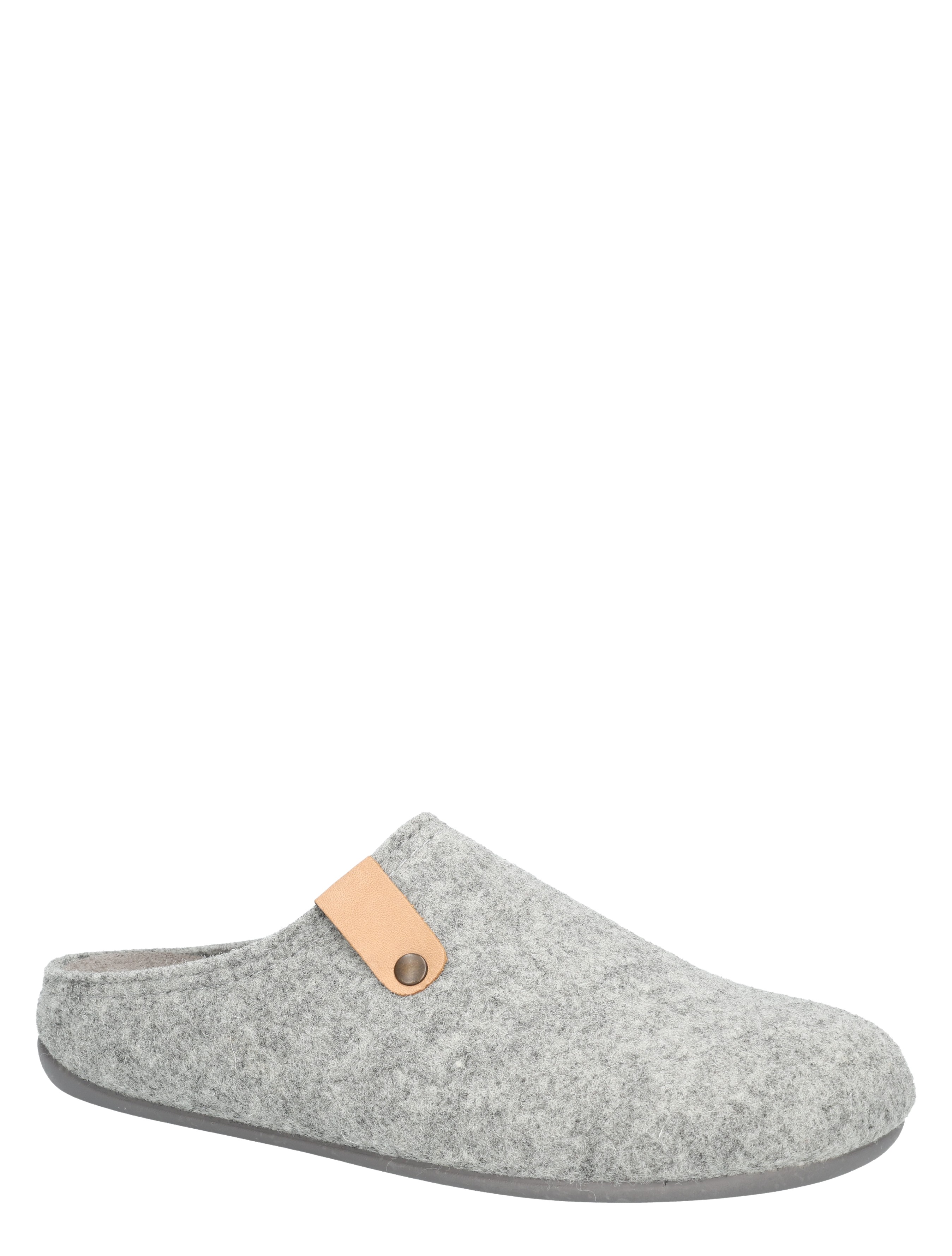 Cypres - Jorna 2545797 Tweed Ex-482 Gris-11 - Dames - Pantoffels - 49024_99_3