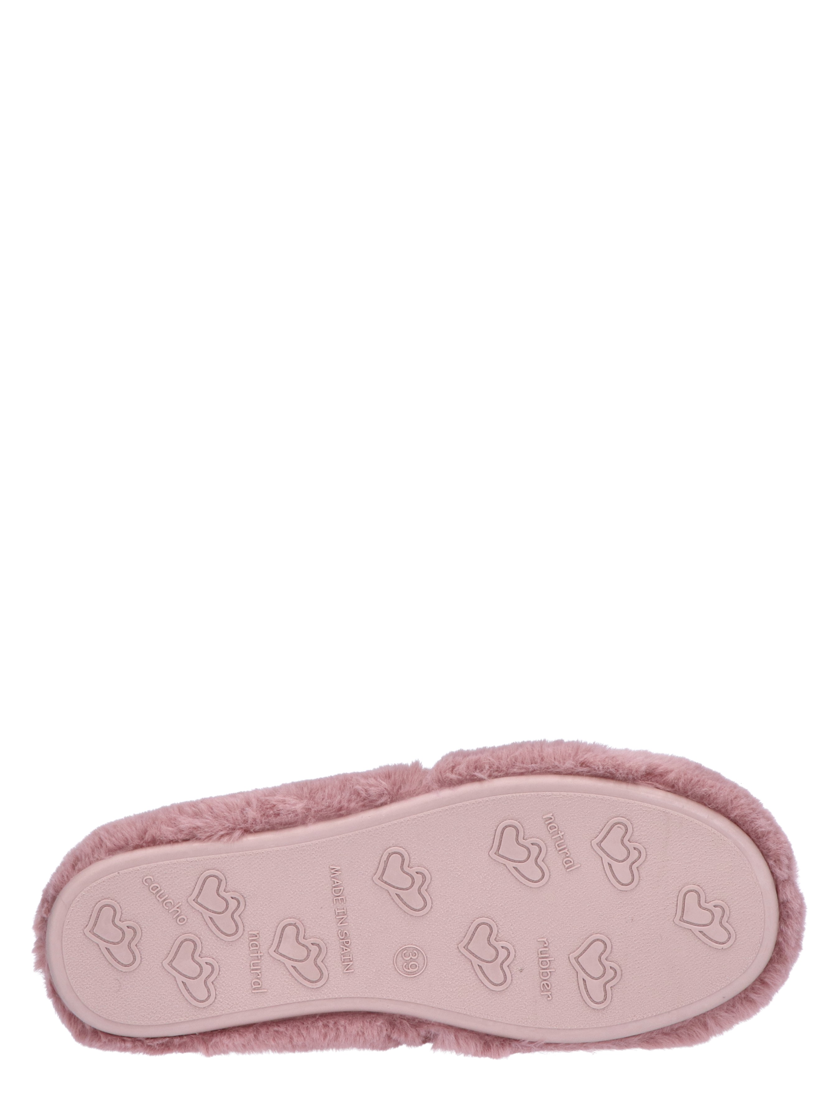 Gioia - Pylaro Fuchsia - Dames - Pantoffels - 43235_48_8