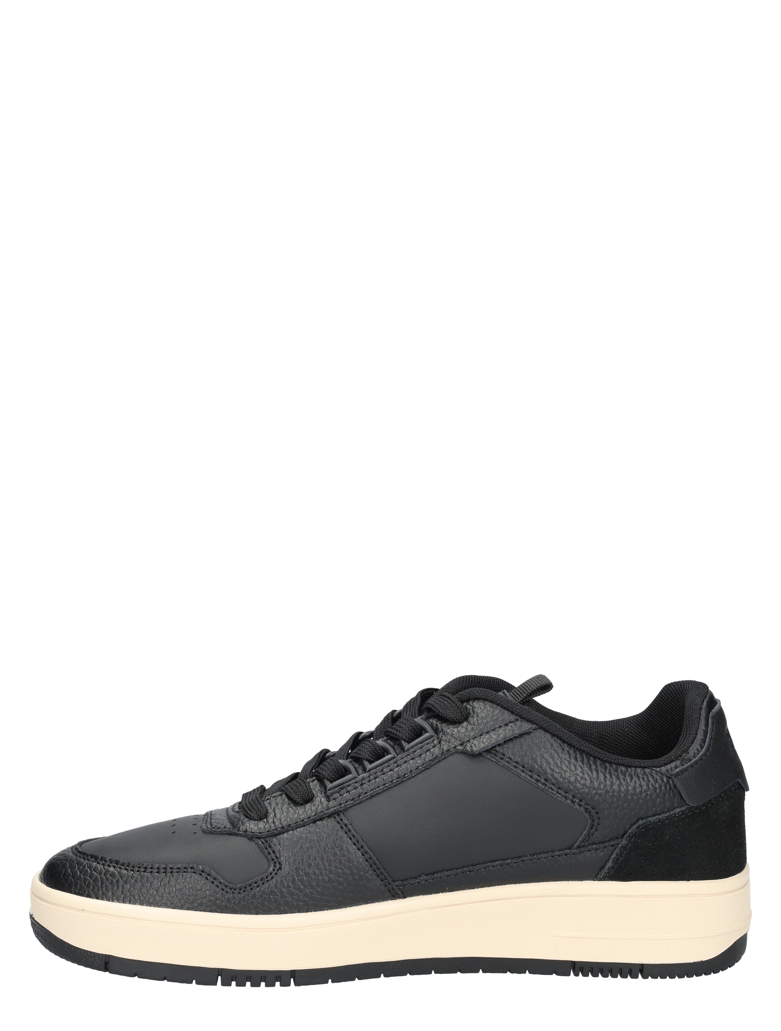 PME Legend - Gobbler Black - Heren - Lage Sneakers - Sneakers - 48411_11_2
