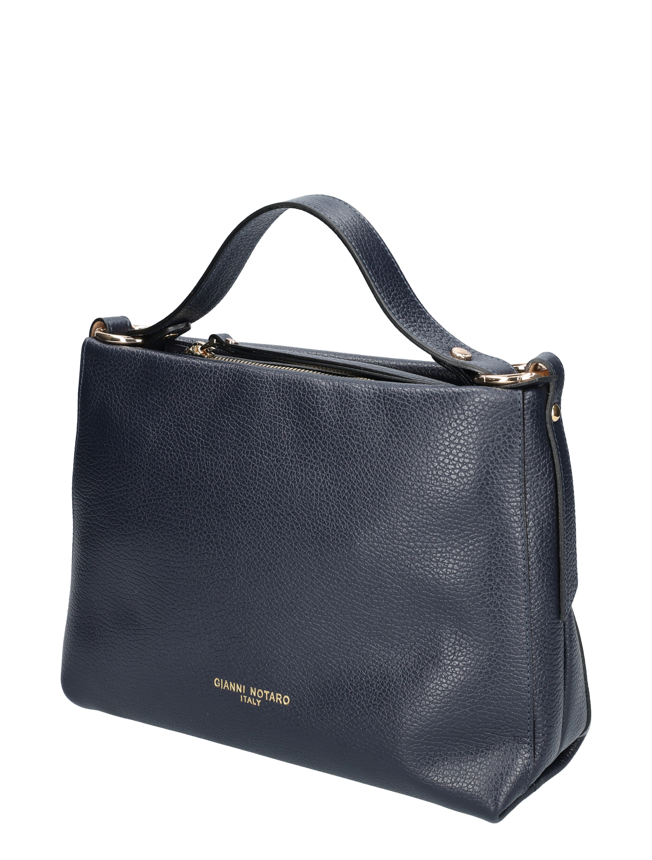 Carol J - 236 Blue - Dames - Schoudertassen - 50704_33_2