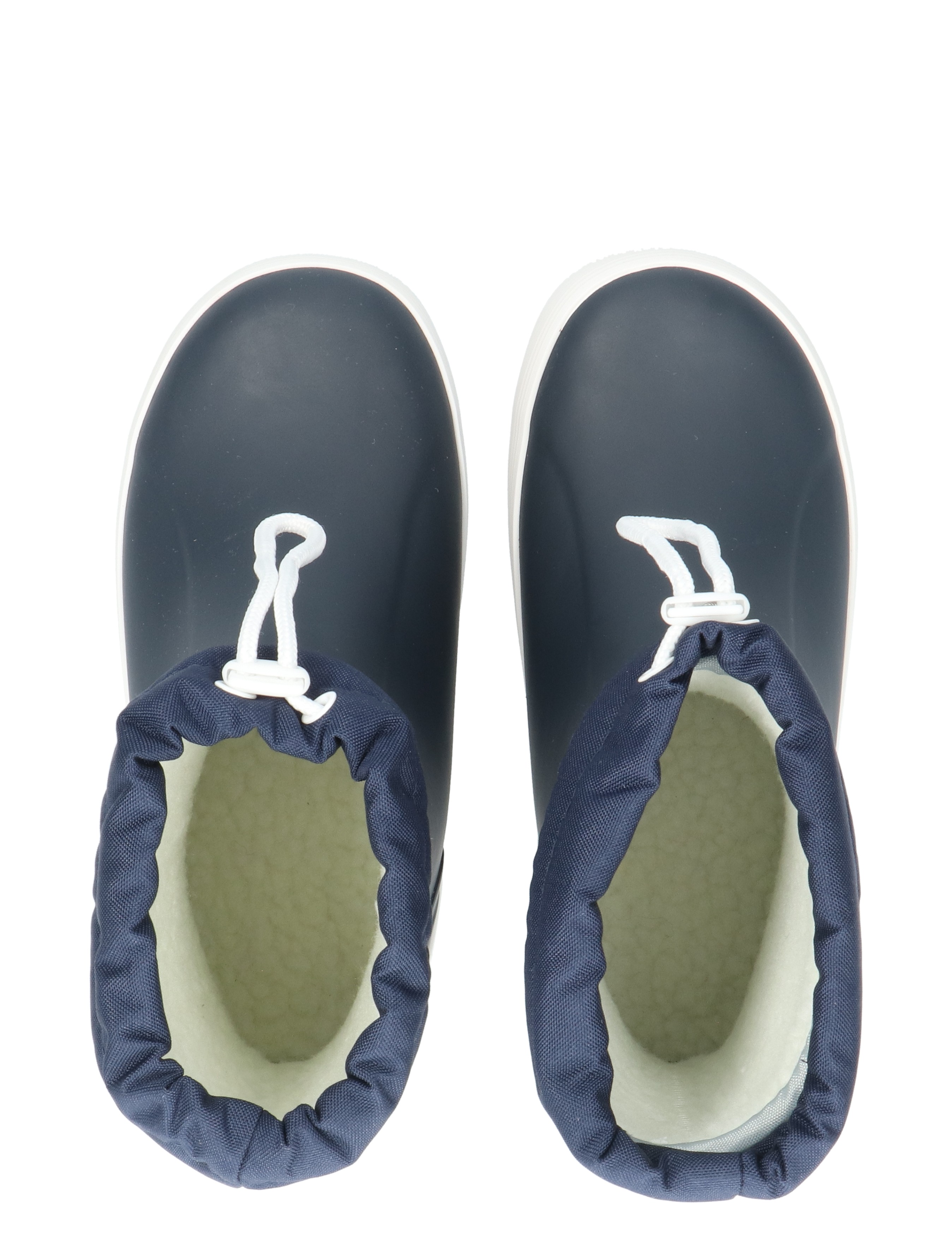Bergstein - Bergstein Classic Thermo Dark Blue 110 - Regenlaarzen - Meisjes - Boots - Jongens - Regenlaarzen - Boots - 50980_33_7