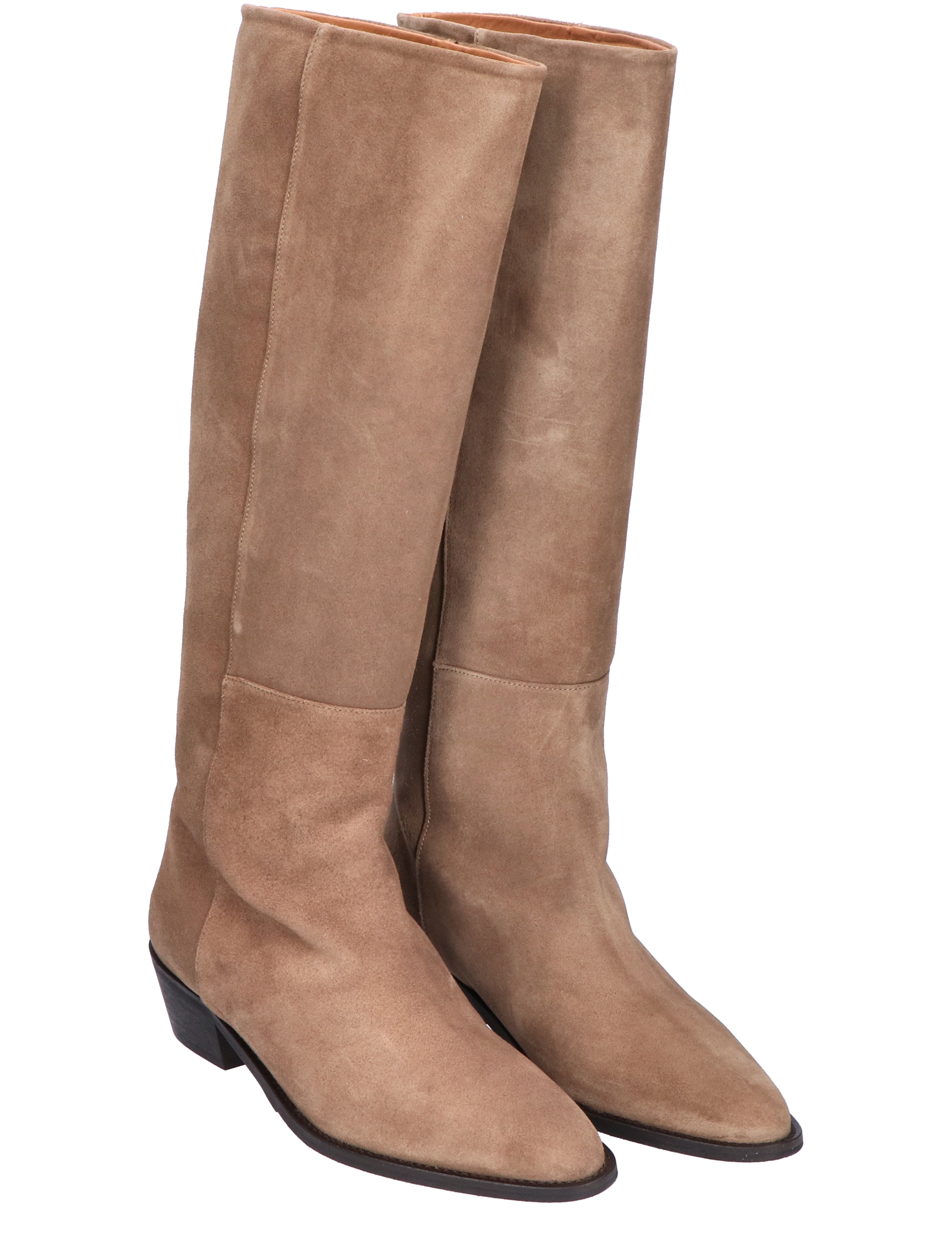 Toral Shoes - 12777 Basket Sander - Dames - Boots - Lange Laarzen - 45921_22_5