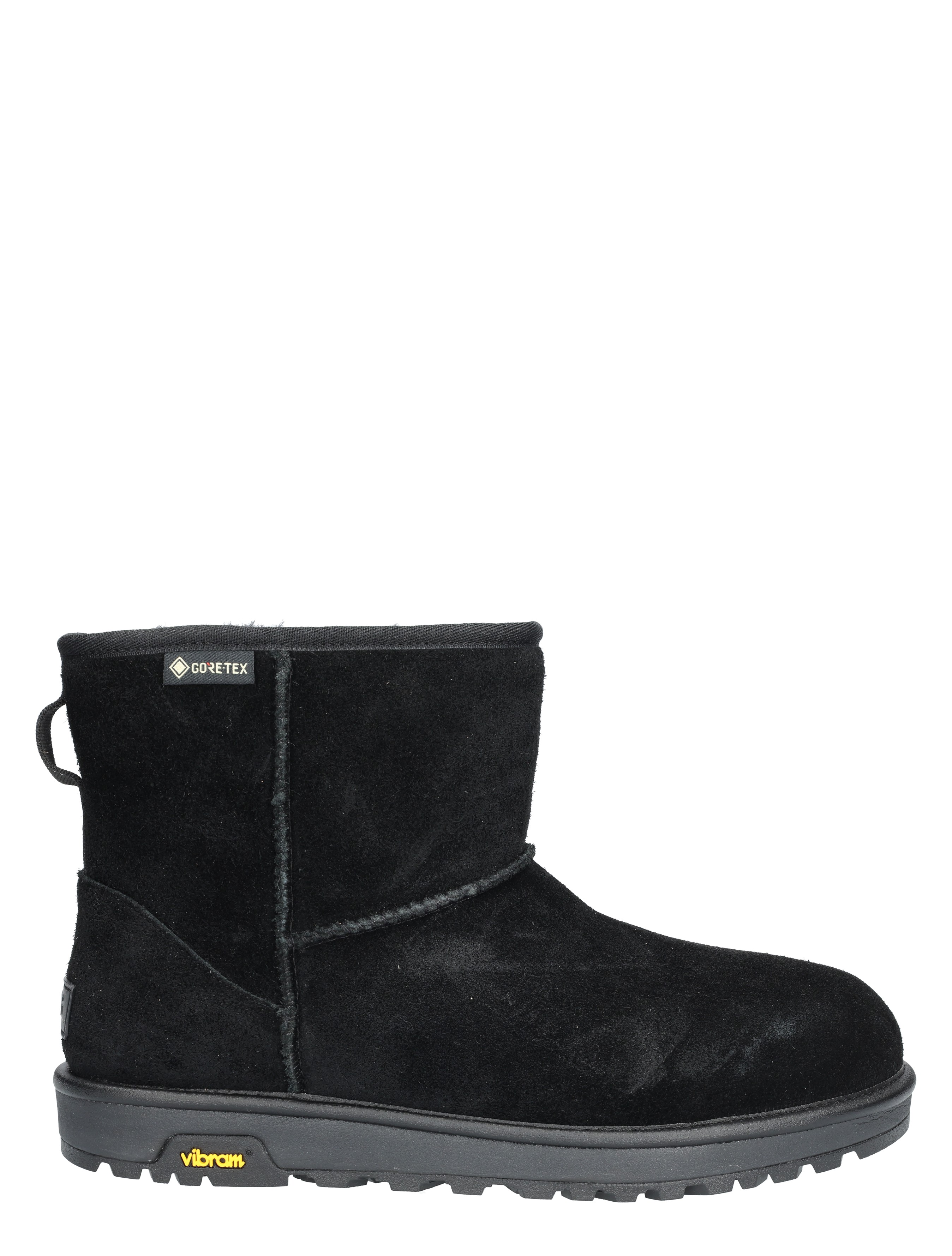 UGG - Classic Mini GTX 1171150 BLK - Heren - Enkellaarsjes - Boots - 48160_11_1