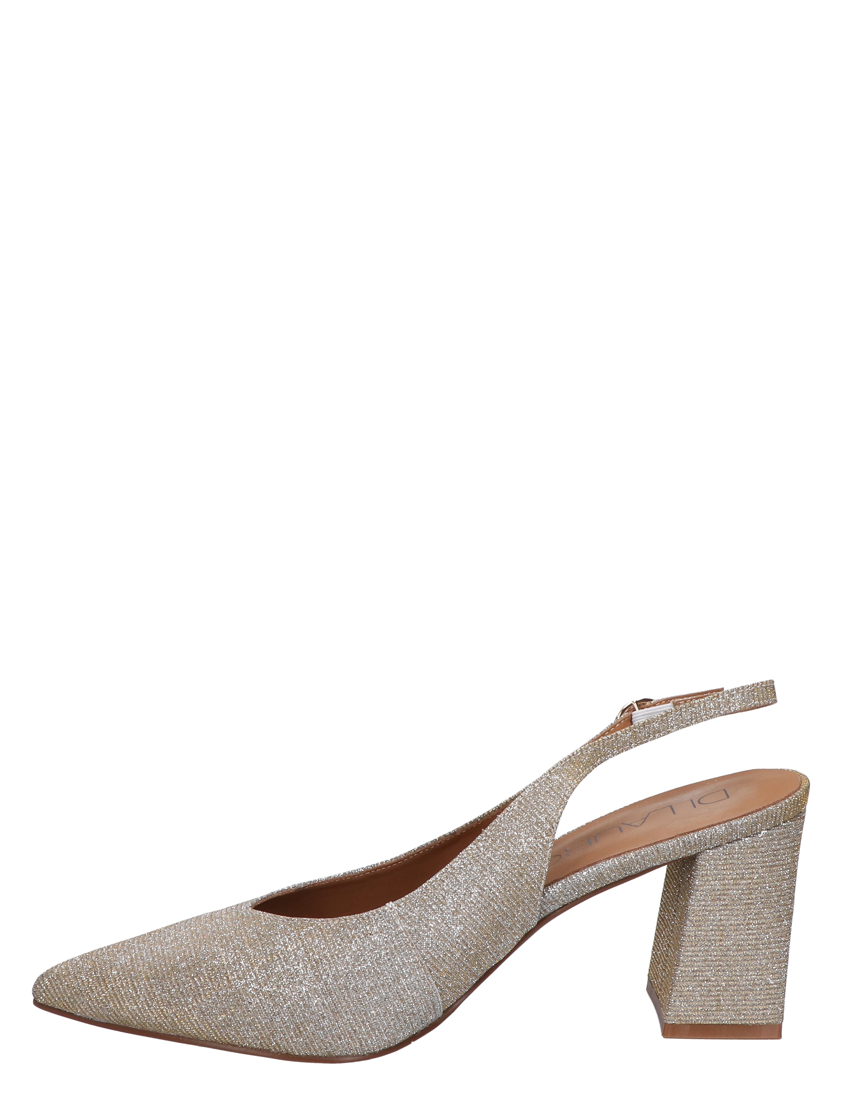 Di Lauro - Wiby Champagne - Dames - Pumps - 47589_53_2