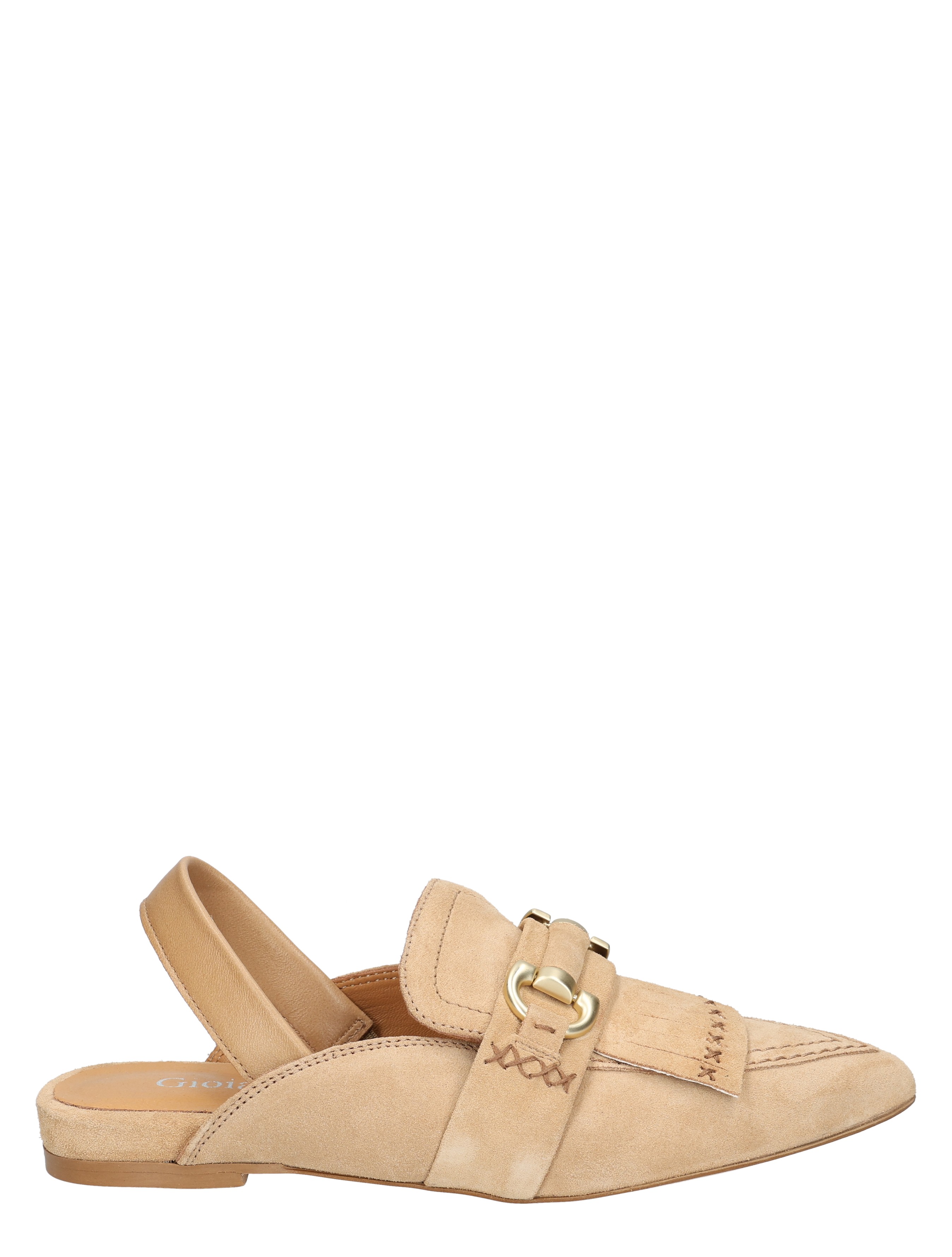 Gioia - Zenne 101 0001 Avena - Dames - Pumps - 50697_77_1