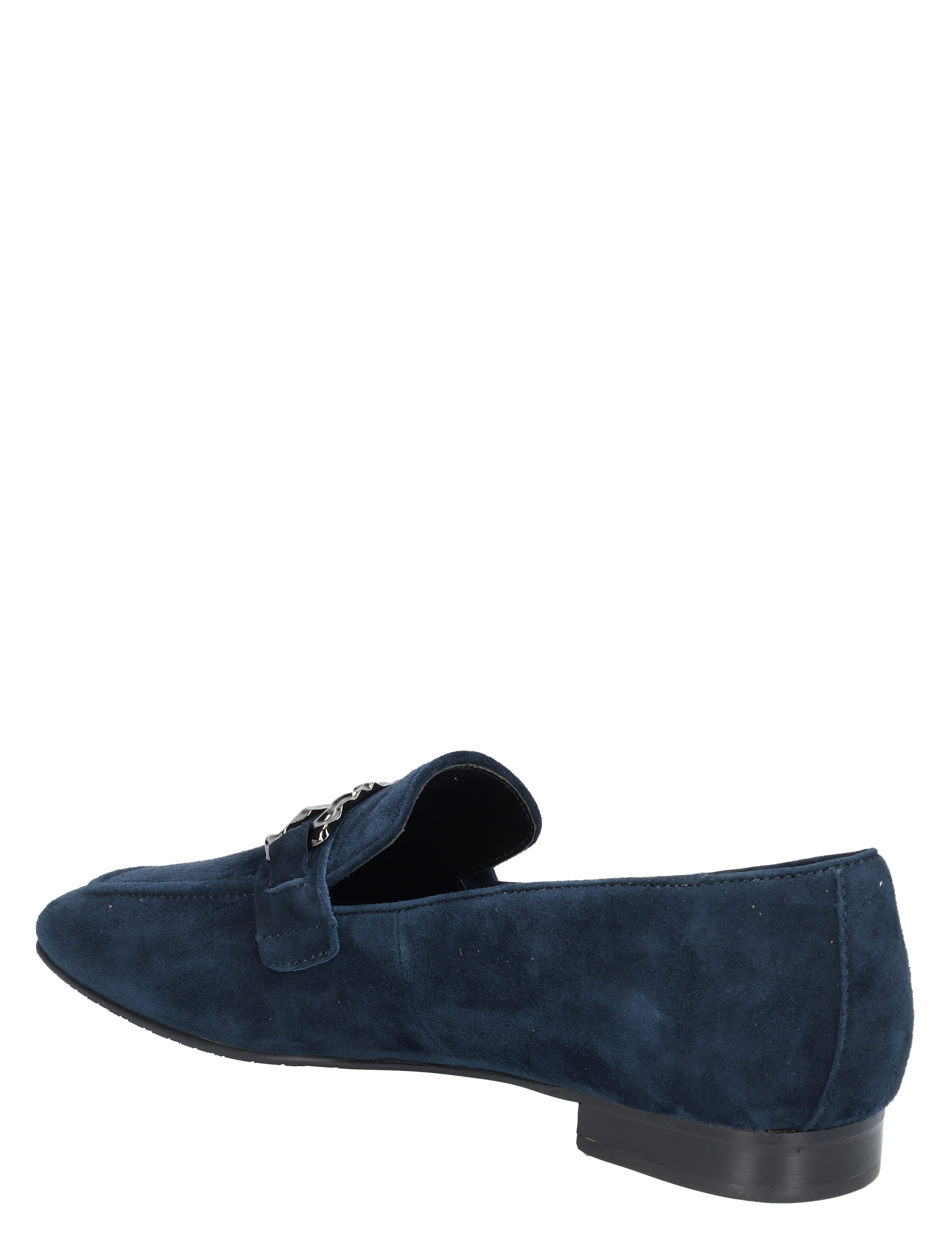 Di Lauro - Constanza Dark Blue - Dames - Loafers - 49497_33_4