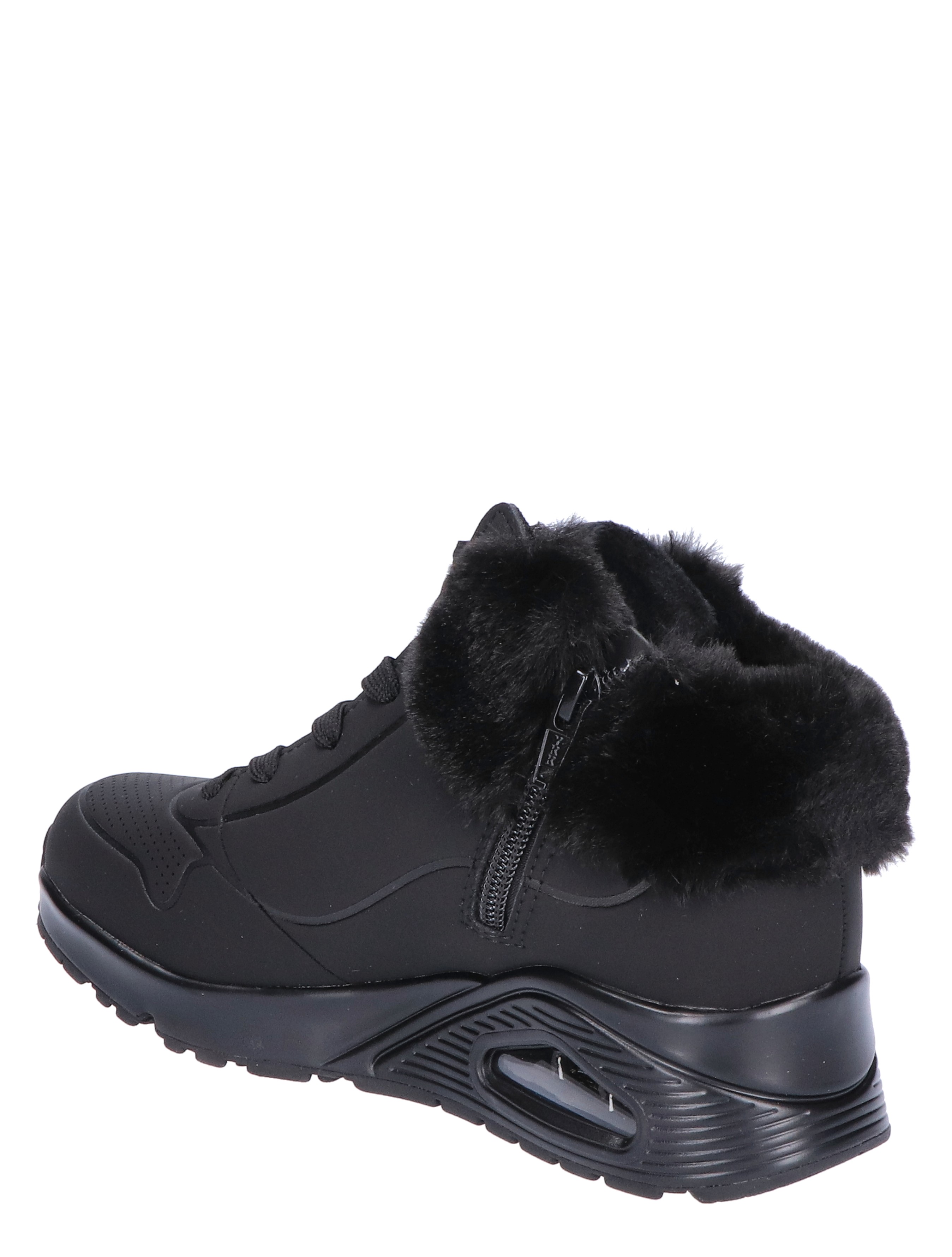 Uno Fall Air Skech Air Black
