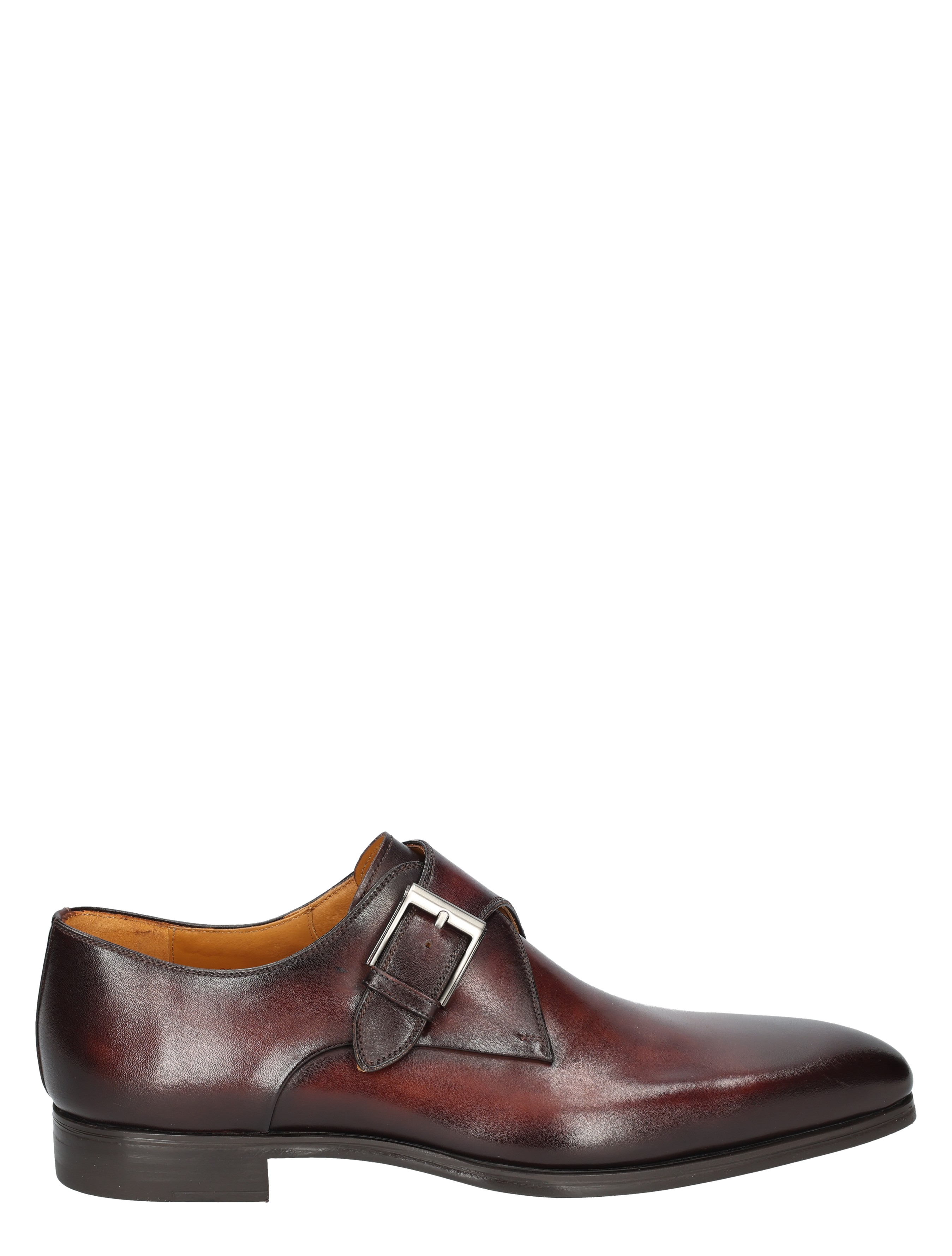 Magnanni - 23040 Brown - Heren - Gespschoenen - 50774_22_1