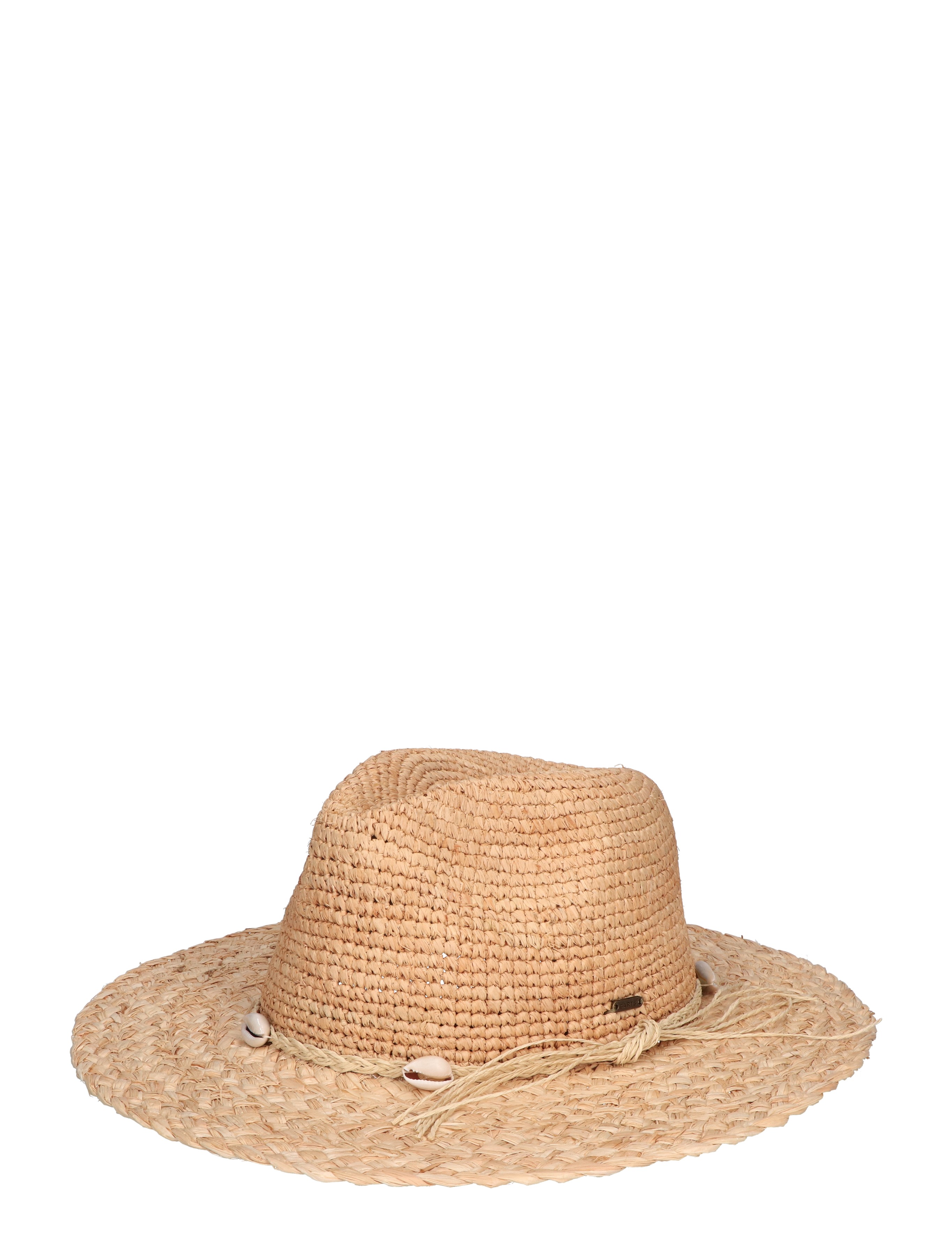 Barts - Alora Hat Natural - Dames - Hoeden - 48050_77_3