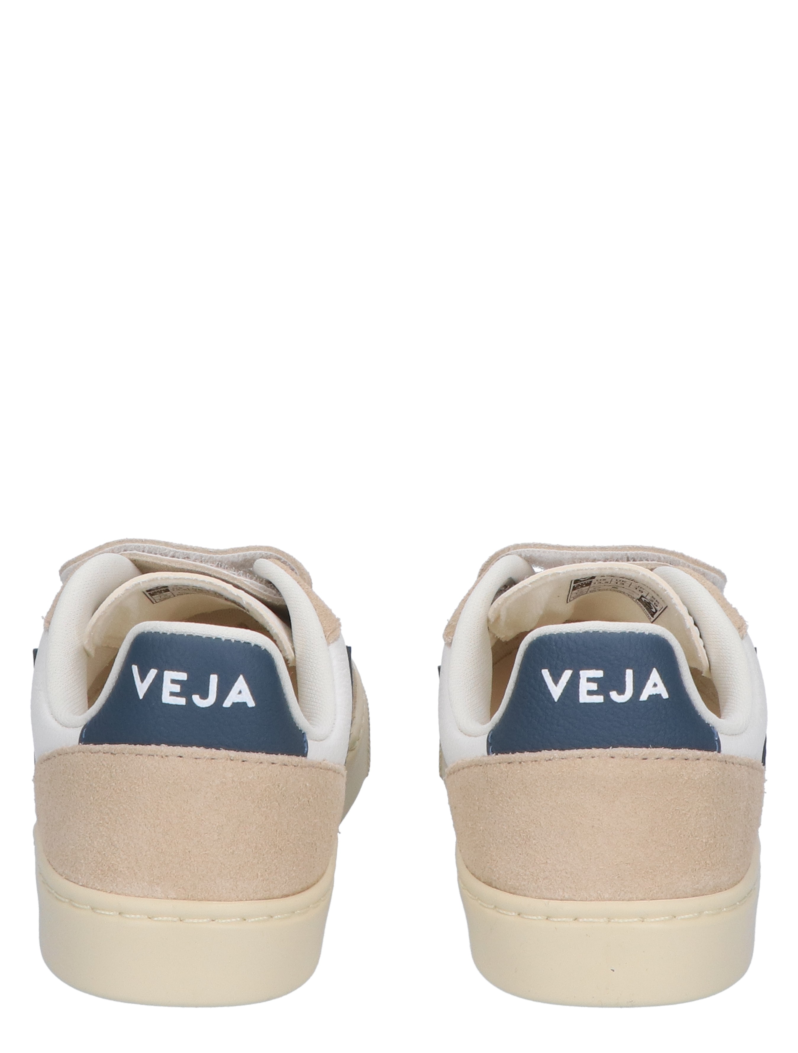 Small V-10 CV0520617C Chr.Free Lth. White Small V-10 CV0520617C Chr.Free Lth. White