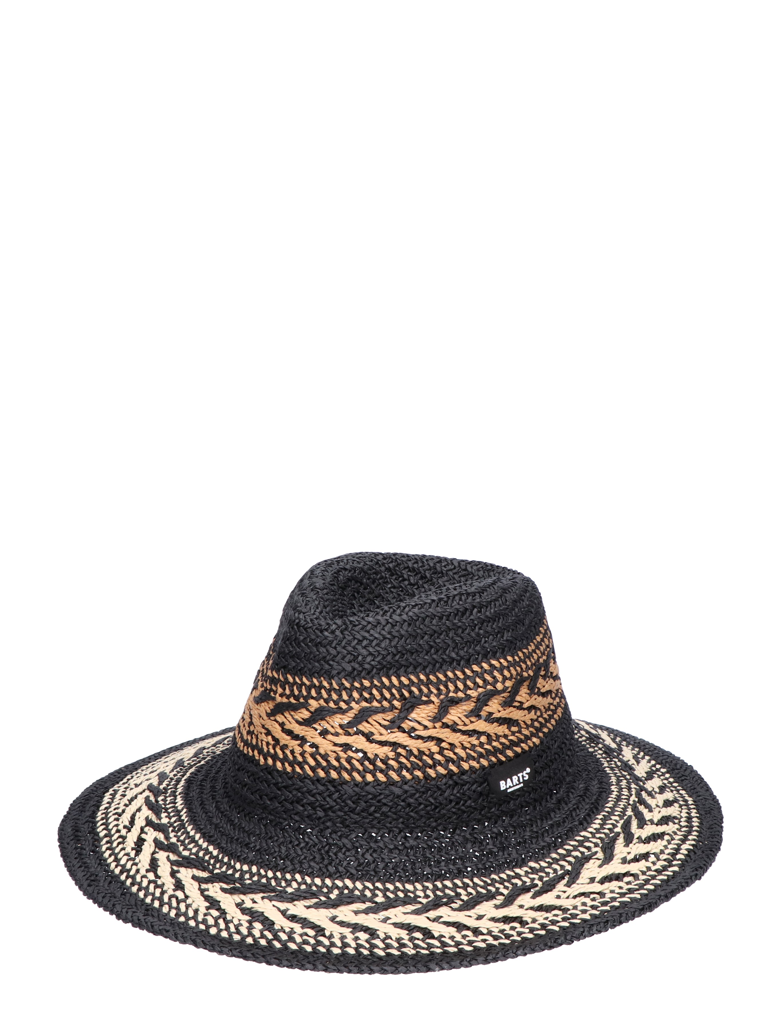 Barts - Caledona Hat Black - Dames - Hoeden - 43978_17_3