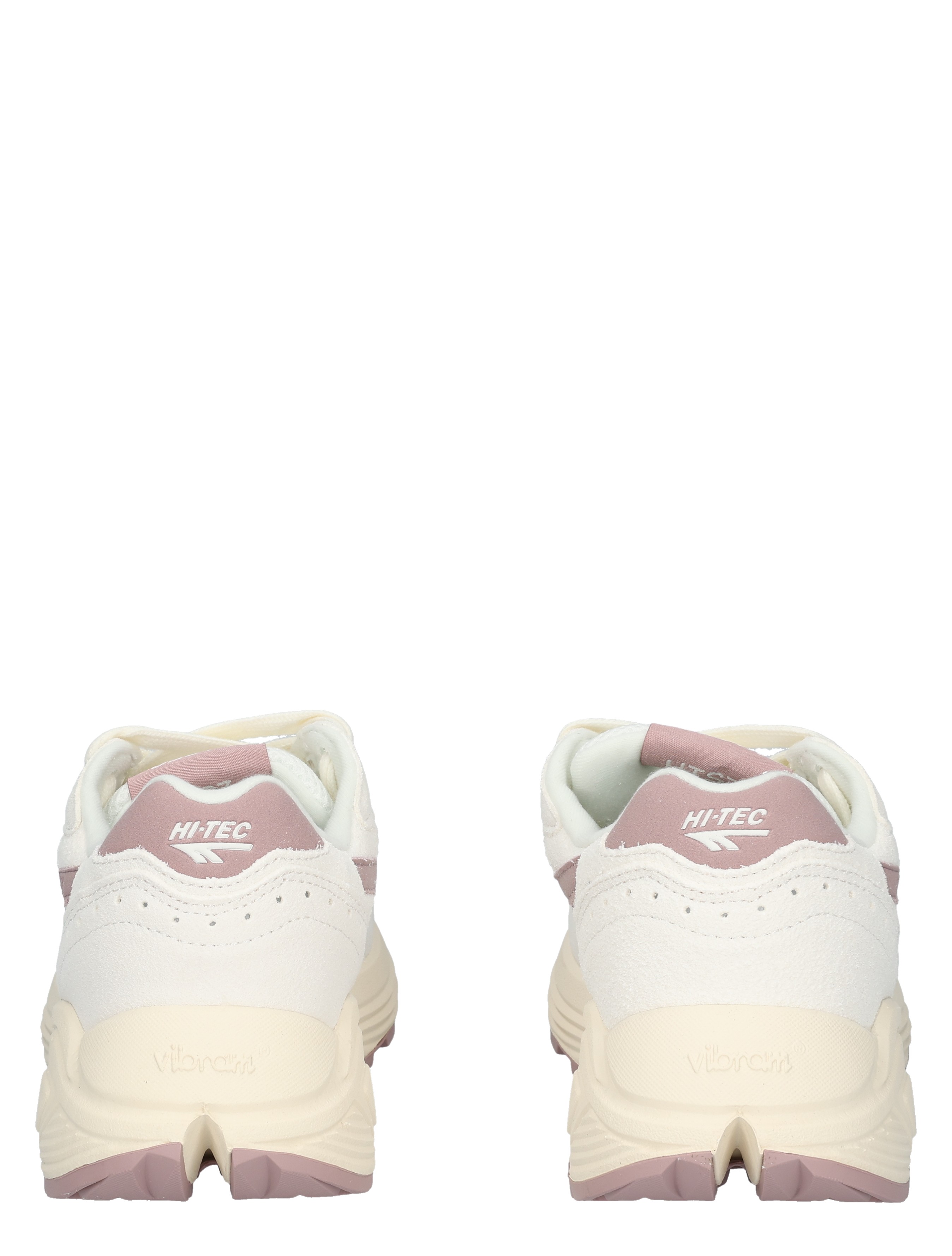 Hi-Tec - HTS Shadow RGS Women 264 Gardenia Mauve - Dames - Sneakers - Lage Sneakers - 49724_84_6