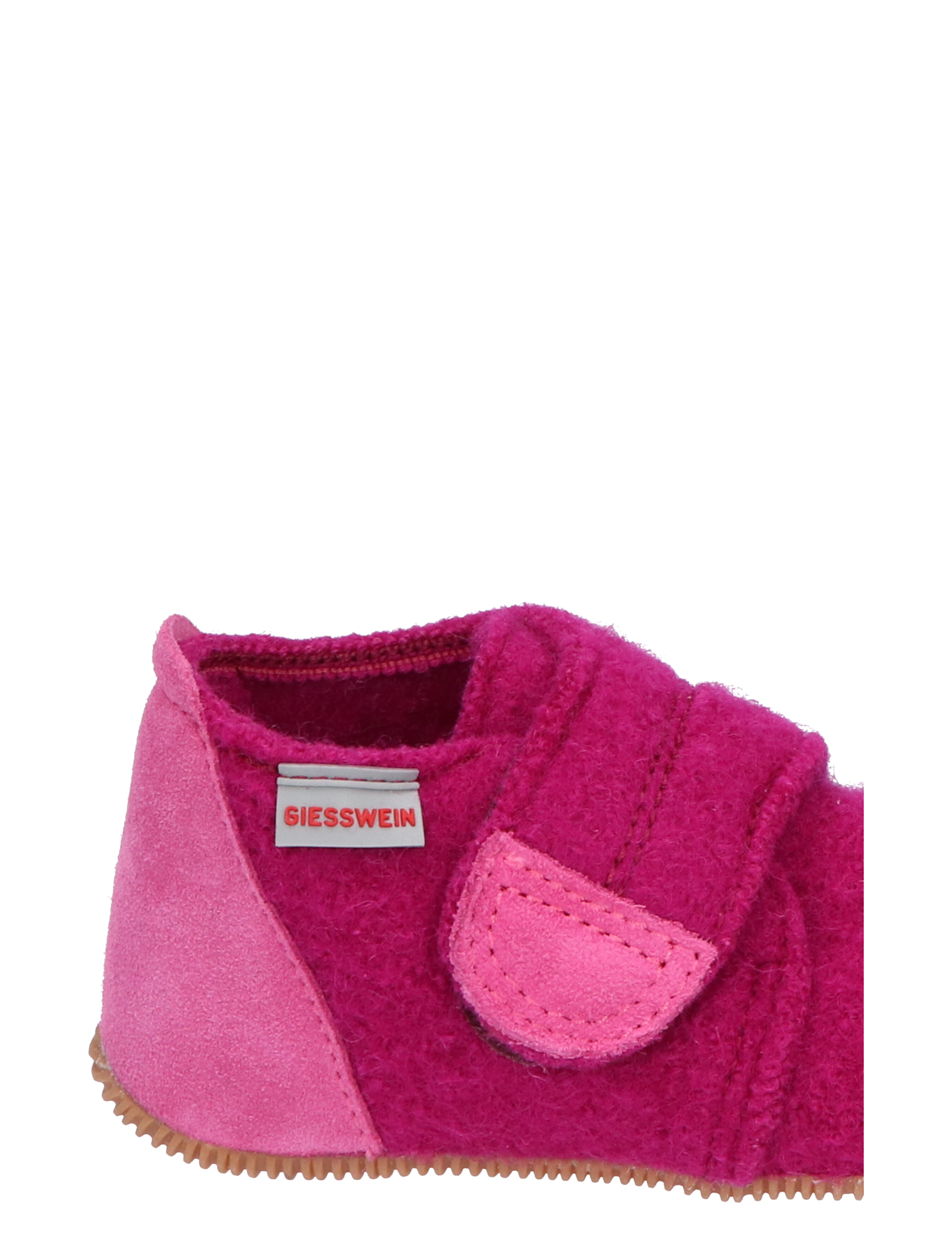 Giesswein - Oberstaufen Kids Traube - Meisjes - Jongens - Pantoffels - Pantoffels - 36543_48_7