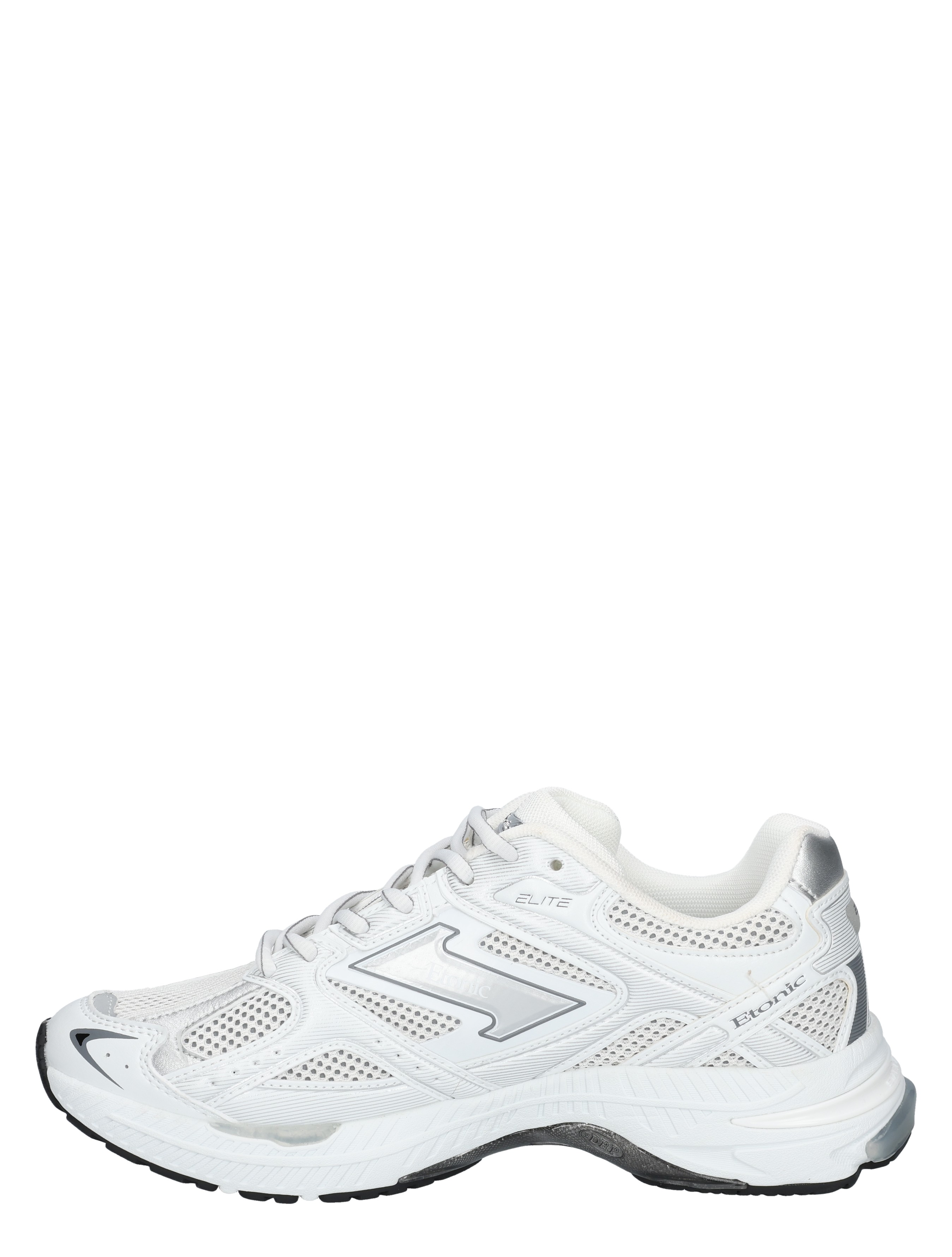 Etonic - Elite White Silver - Dames - Sneakers - Lage Sneakers - 50449_88_2