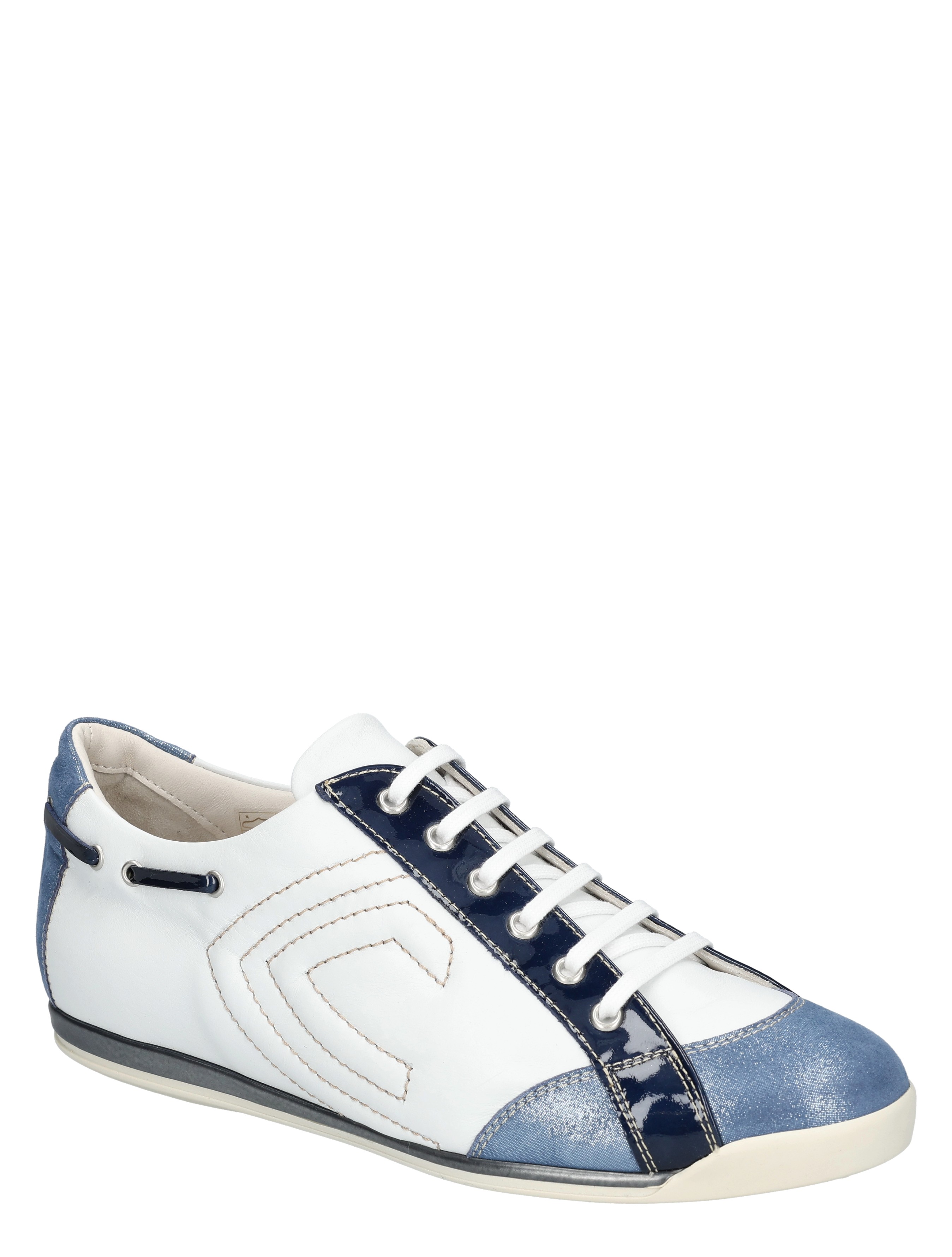 La Cabala - L902024NGK Sky White Sky - Dames - Veterschoenen - Casual Veterschoenen - 50881_83_3