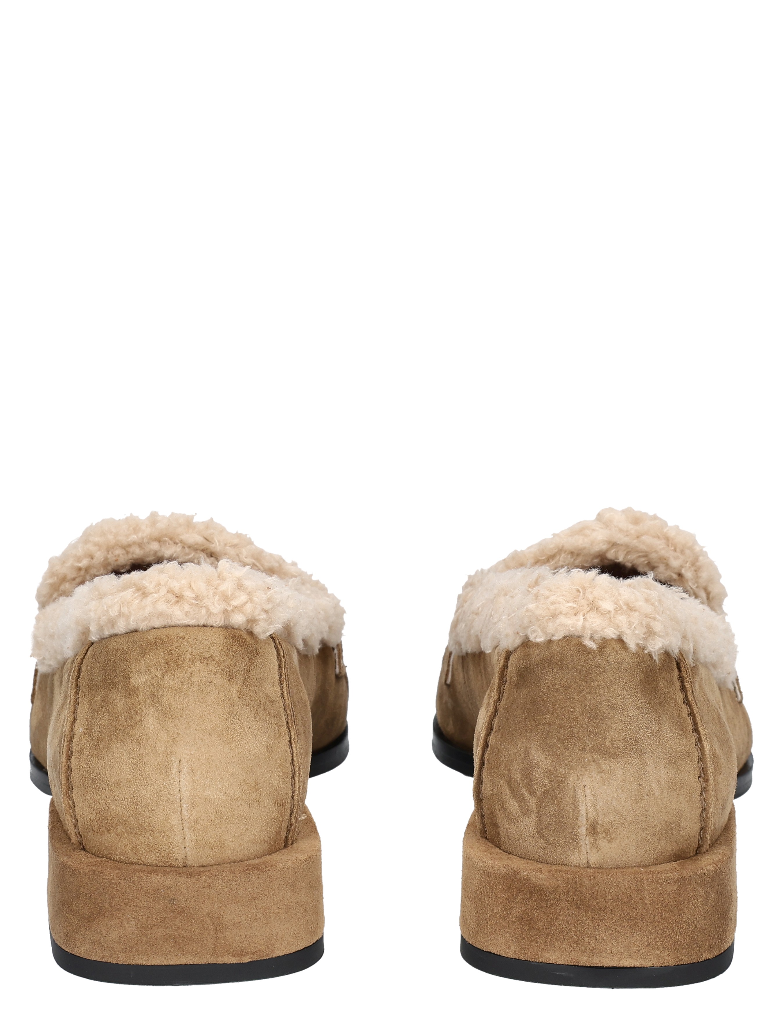 suede, luxe, shearling, slip-ons, boots