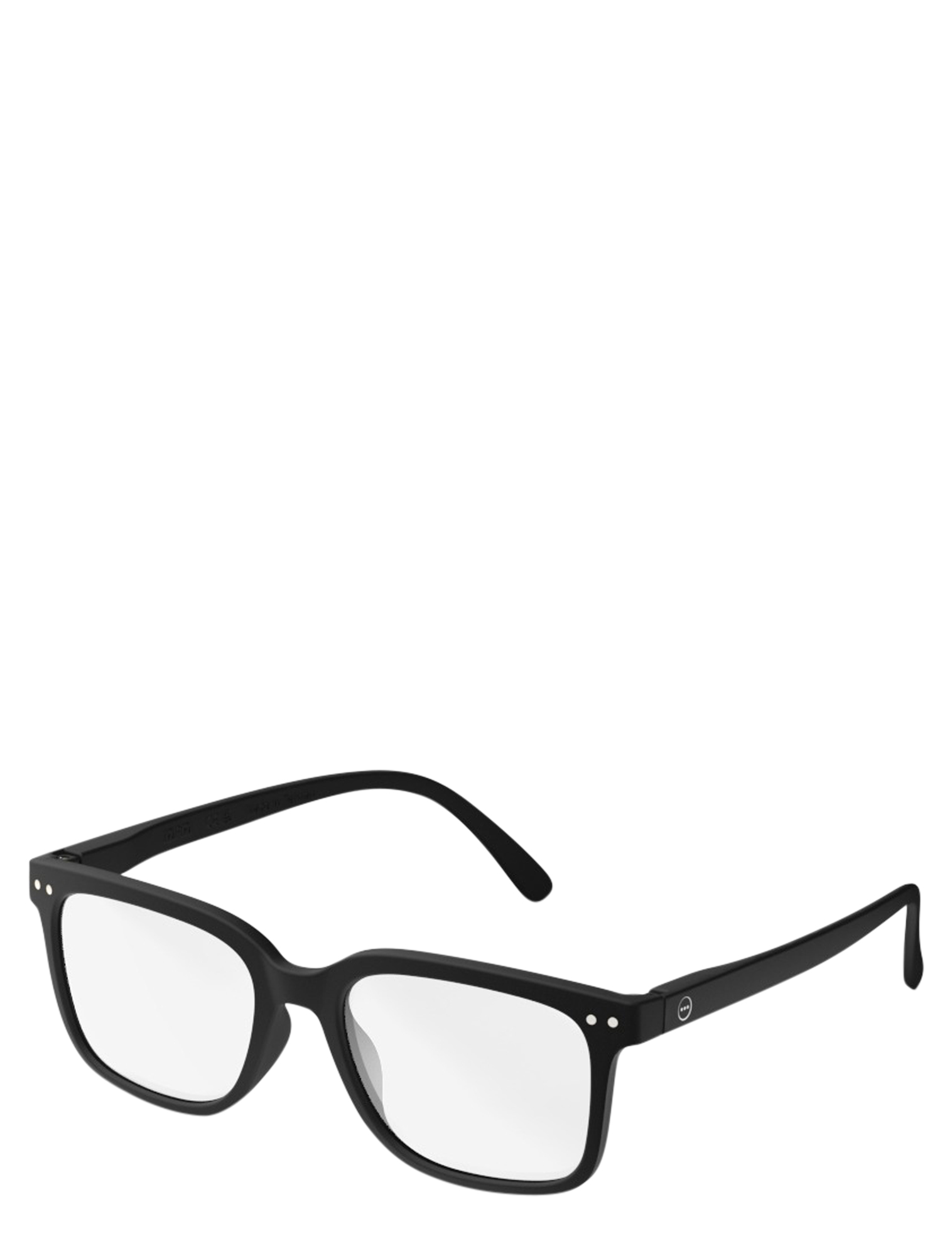 IZIPIZI - Reading #L L Black - Dames - Overige Accessoires - 47279_11_3