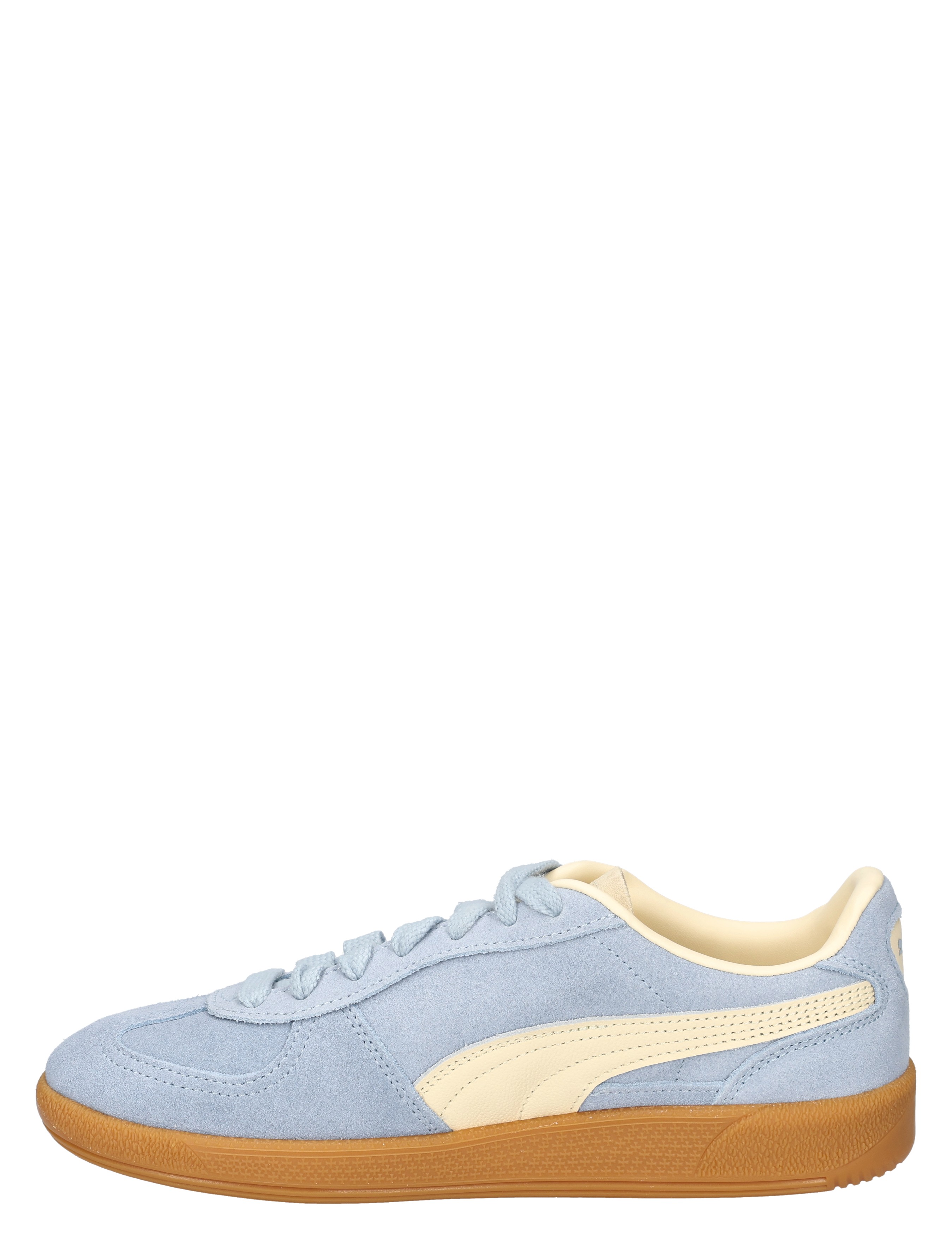 Puma - Palermo 396463 97 Sea Illusion / Butte - Dames - Sneakers - Lage Sneakers - 51053_35_2