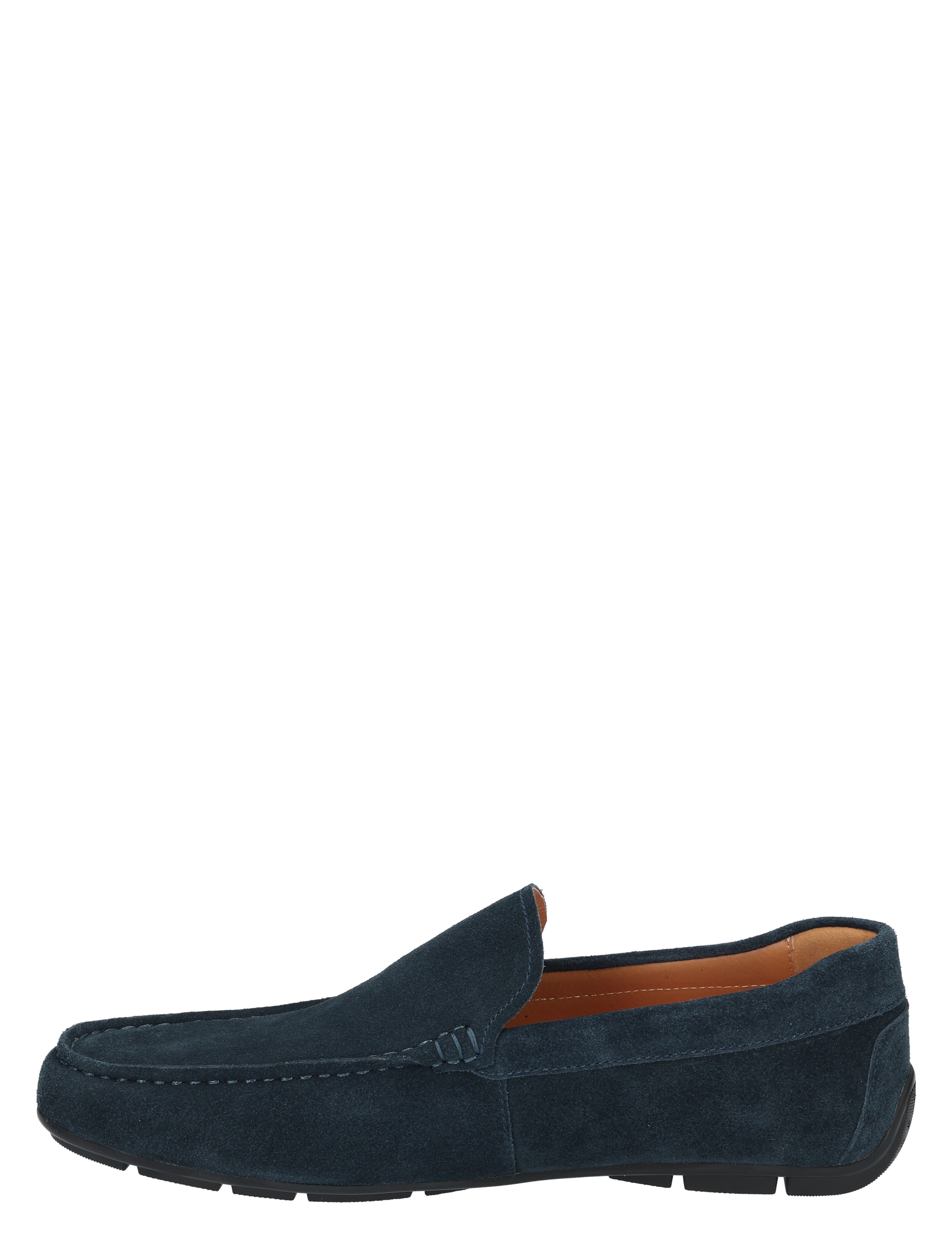 Daniel Kenneth - Zilver Dark Navy - Heren - Loafers - 50233_33_2