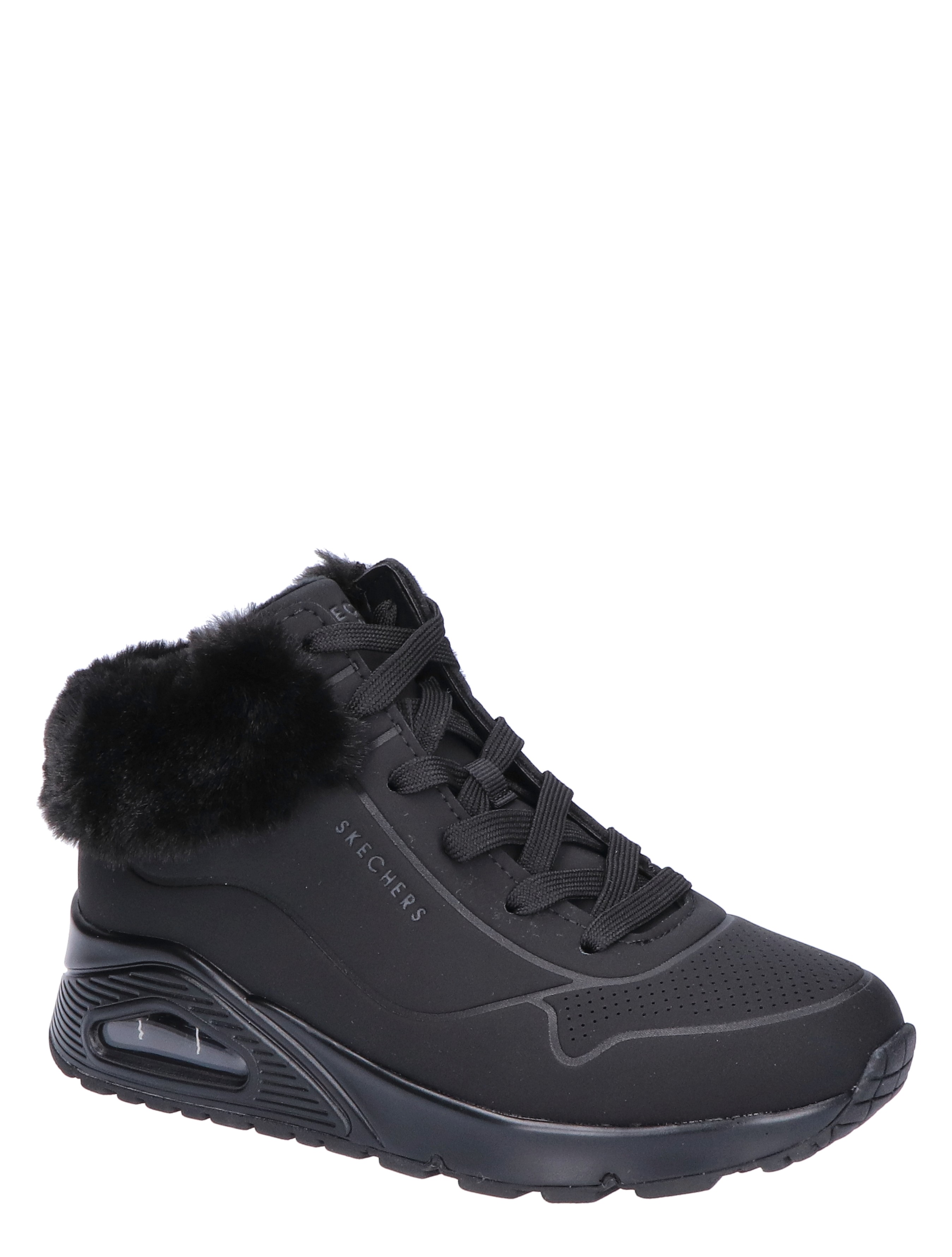 Uno Fall Air Skech Air Black