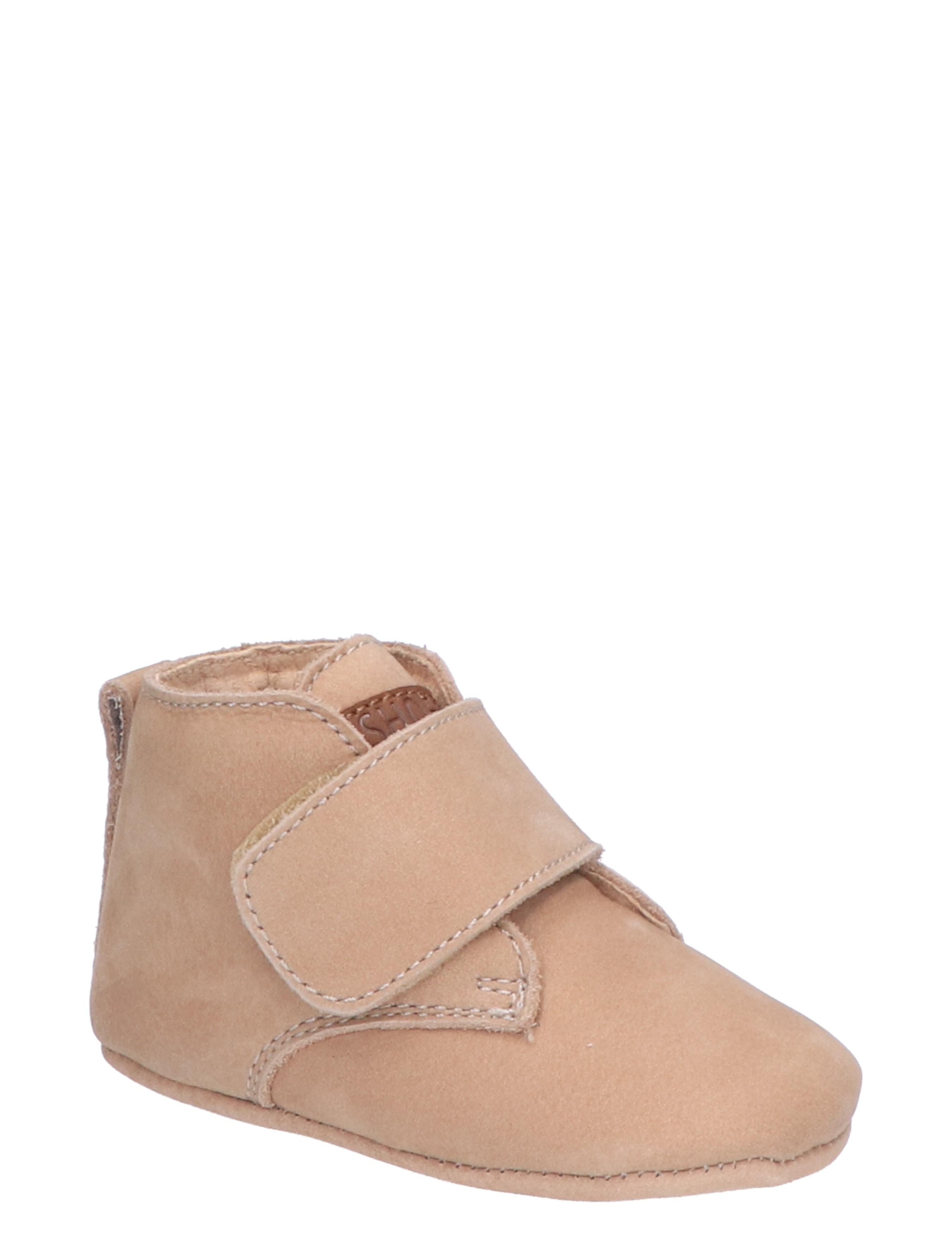 Shoesme - HS24W009 Beige - Jongens - Babyshoenen - 47447_77_3