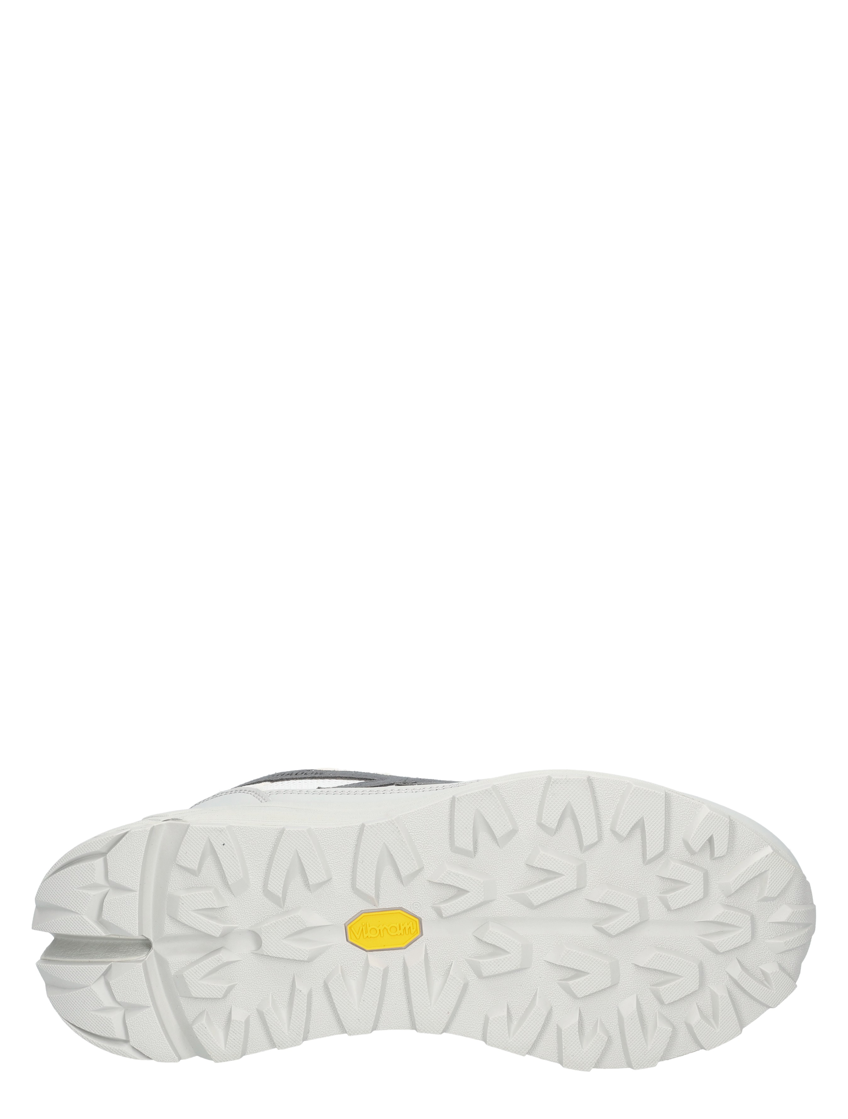 Hi-Tec - HTS Shadow RGS  Gardenia Black Violet - Sneakers - Dames - Lage Sneakers - 49723_84_9