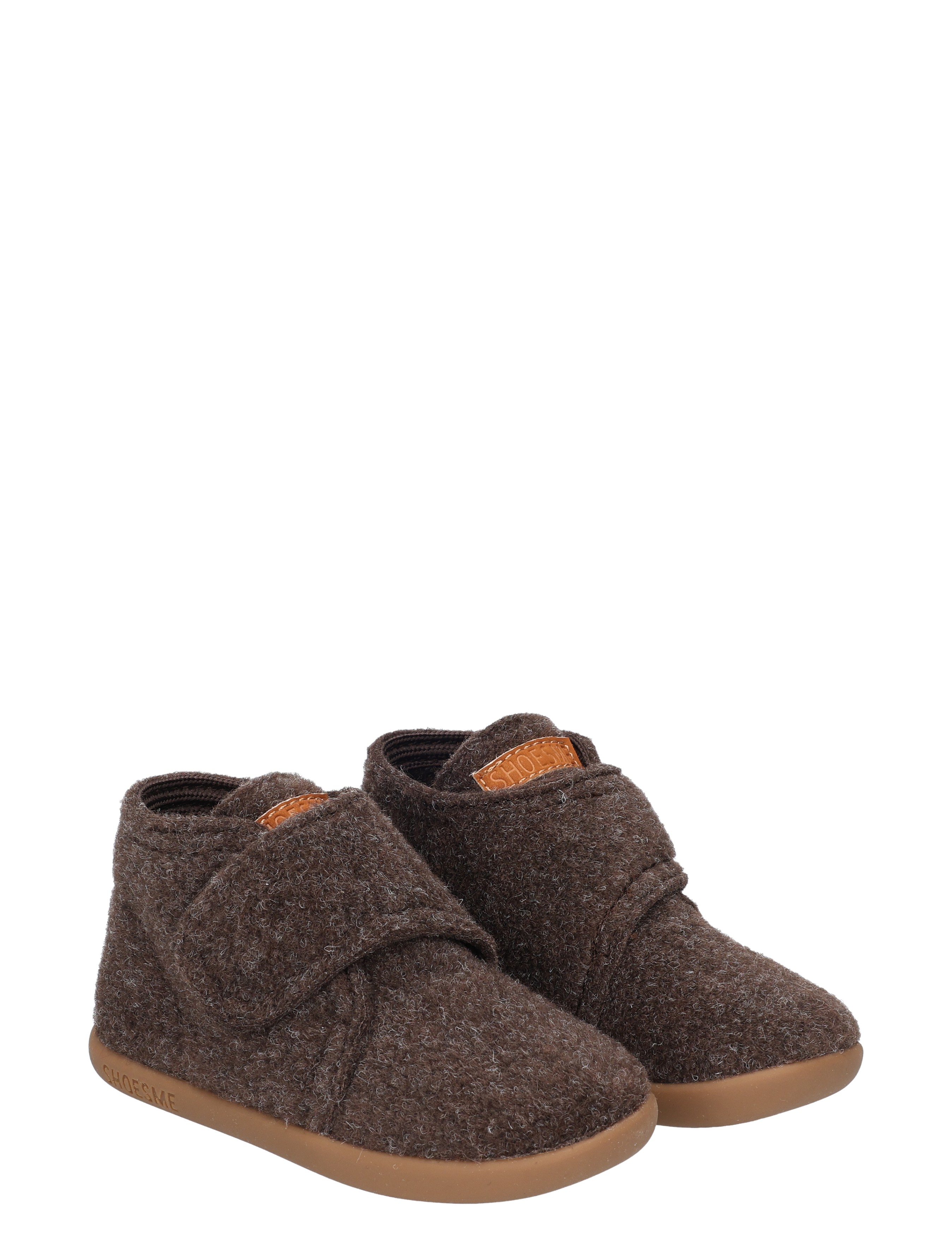 slippers, shoes, brown, neutral, suede-like