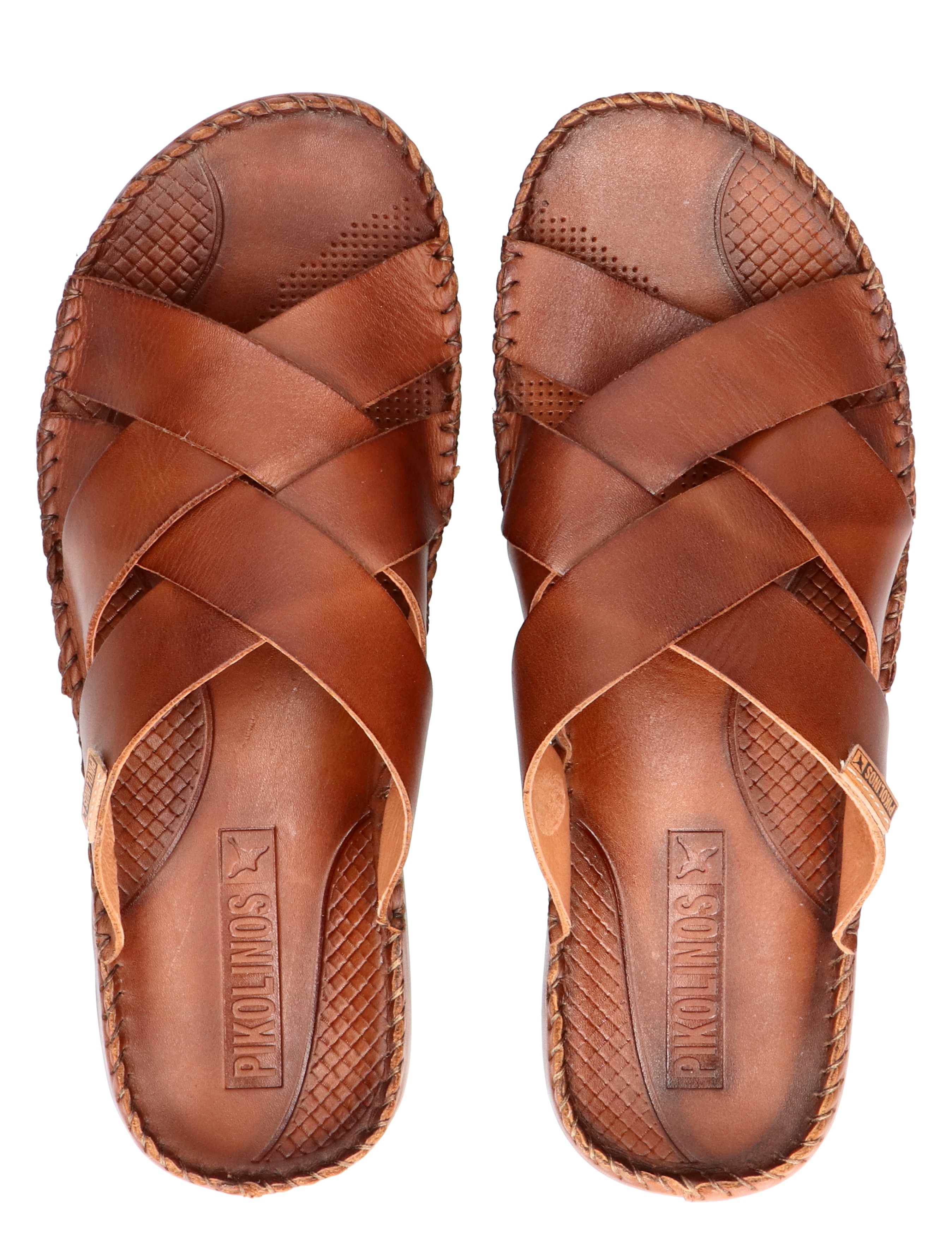 06J0015 Tarifa Brown