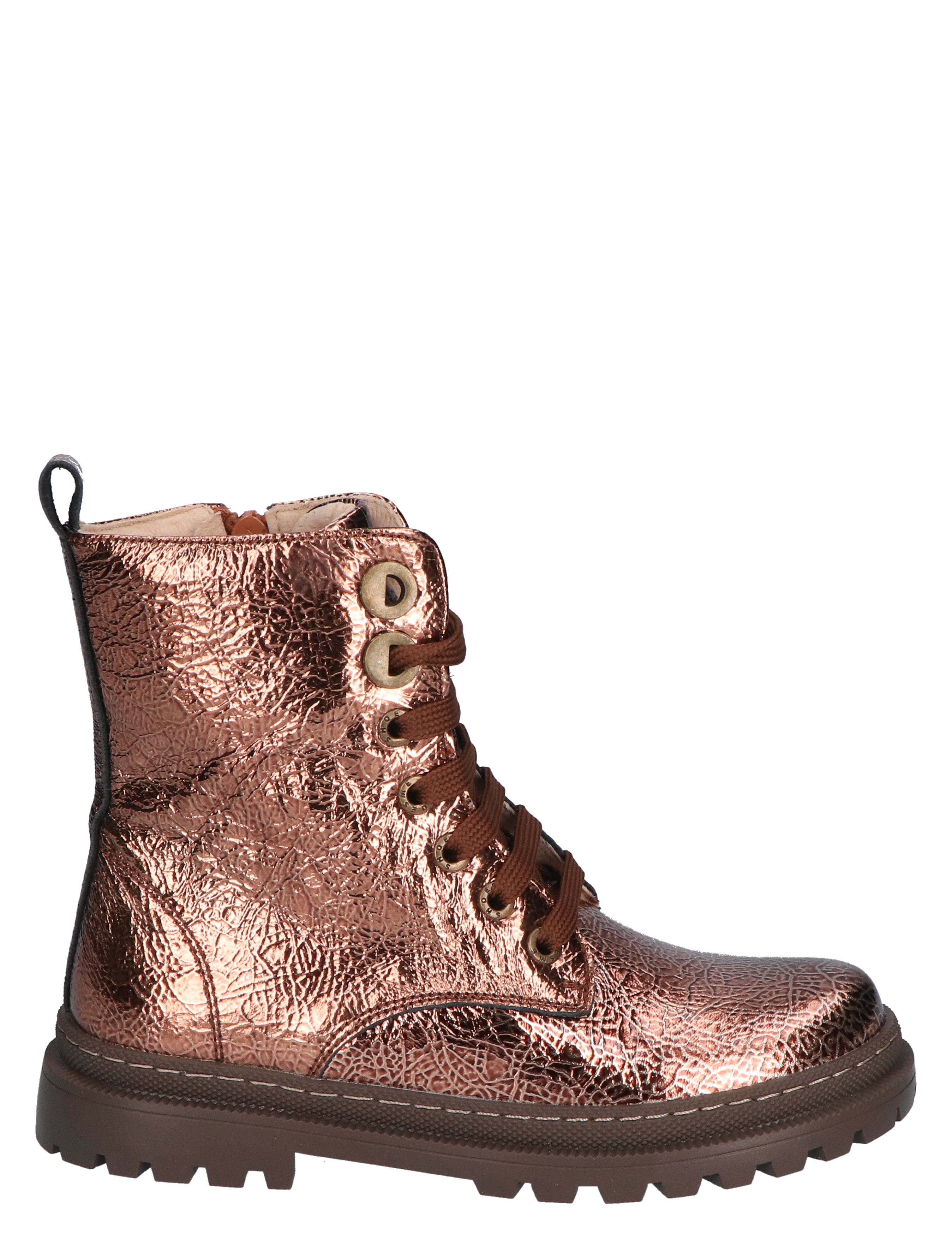 NT24W007 Copper Metallic
