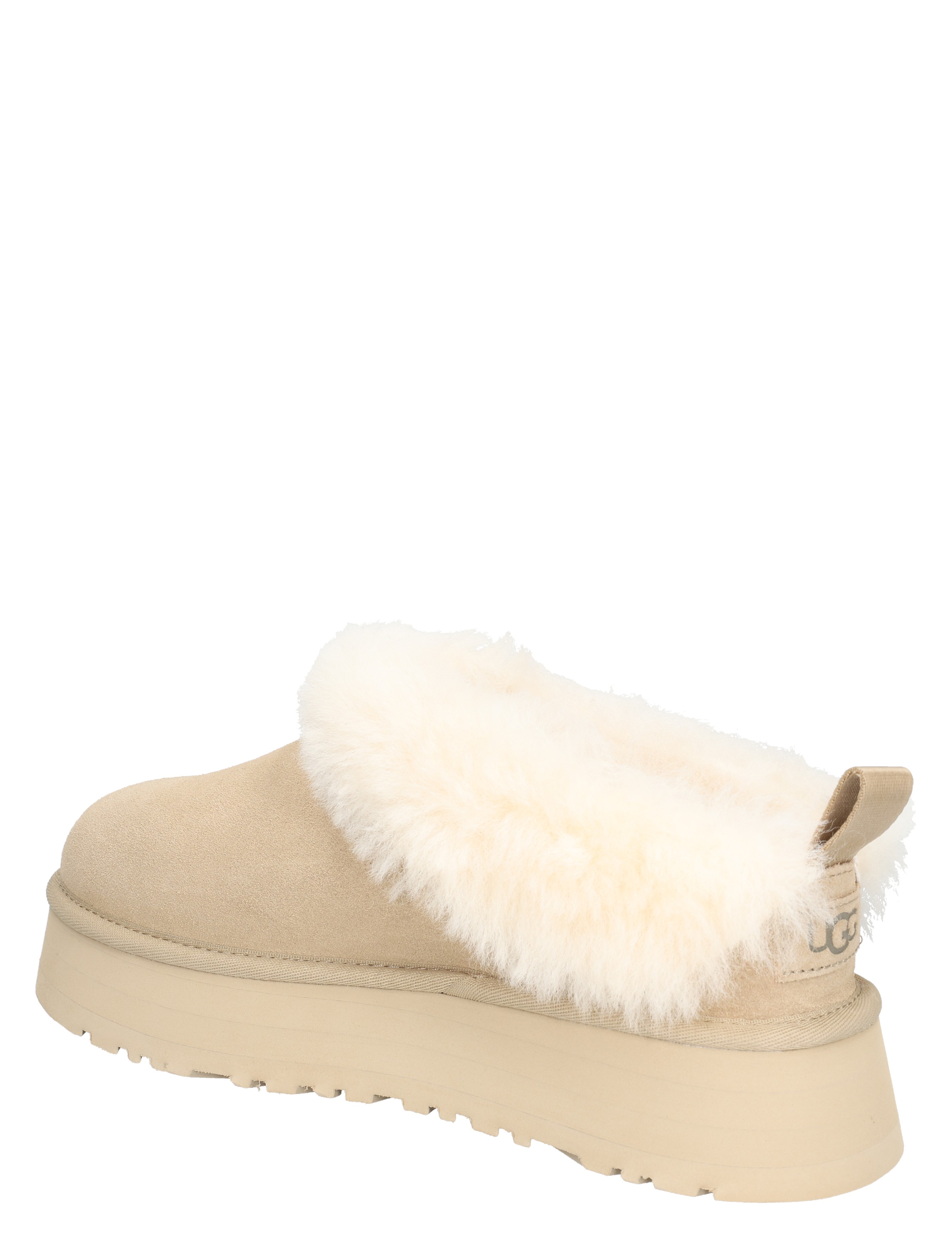 UGG - Tazelle Mustard Seed - Dames - Loafers - 48128_77_4