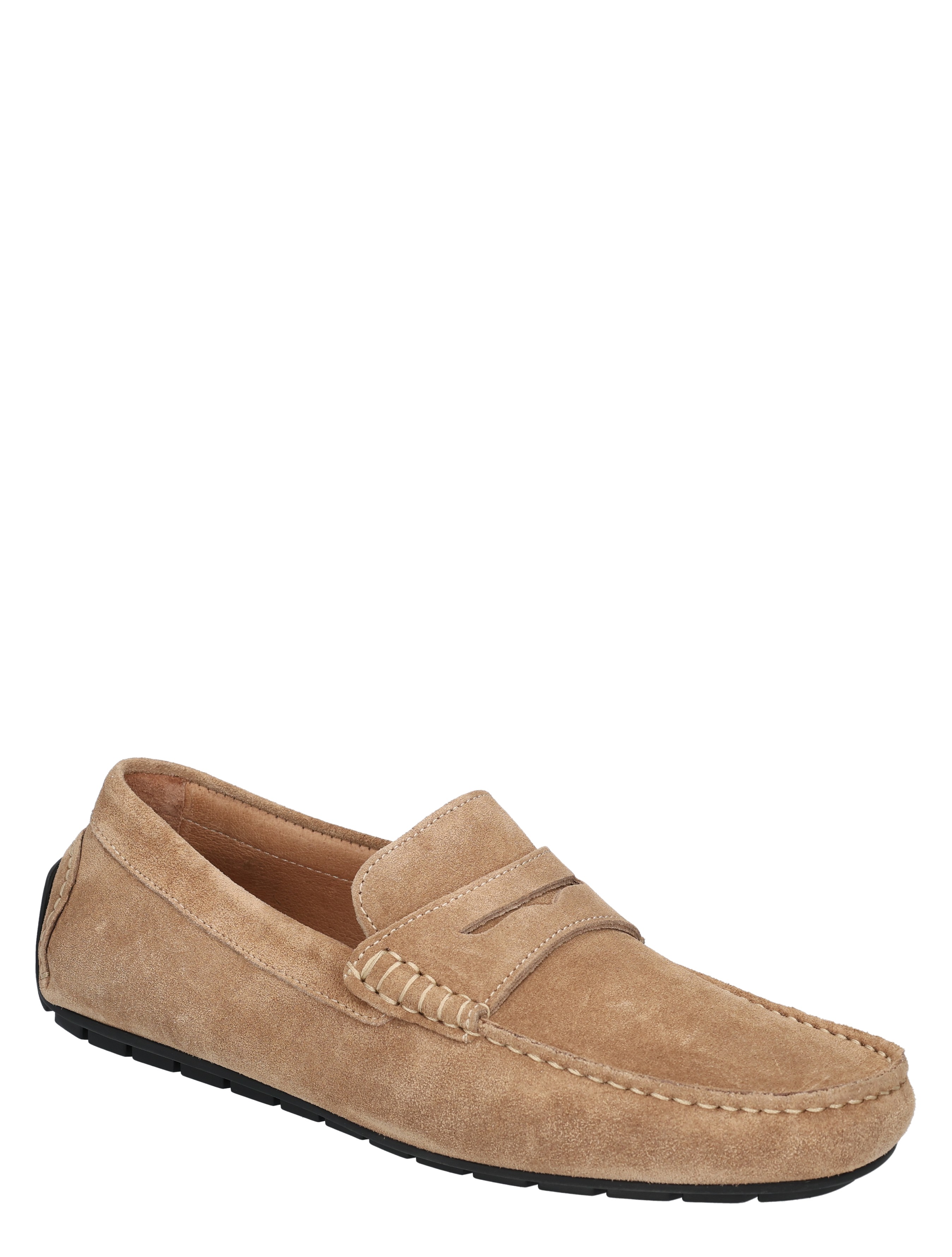 Daniel Kenneth - Whittacker Taupe - Heren - Loafers - 50880_77_3