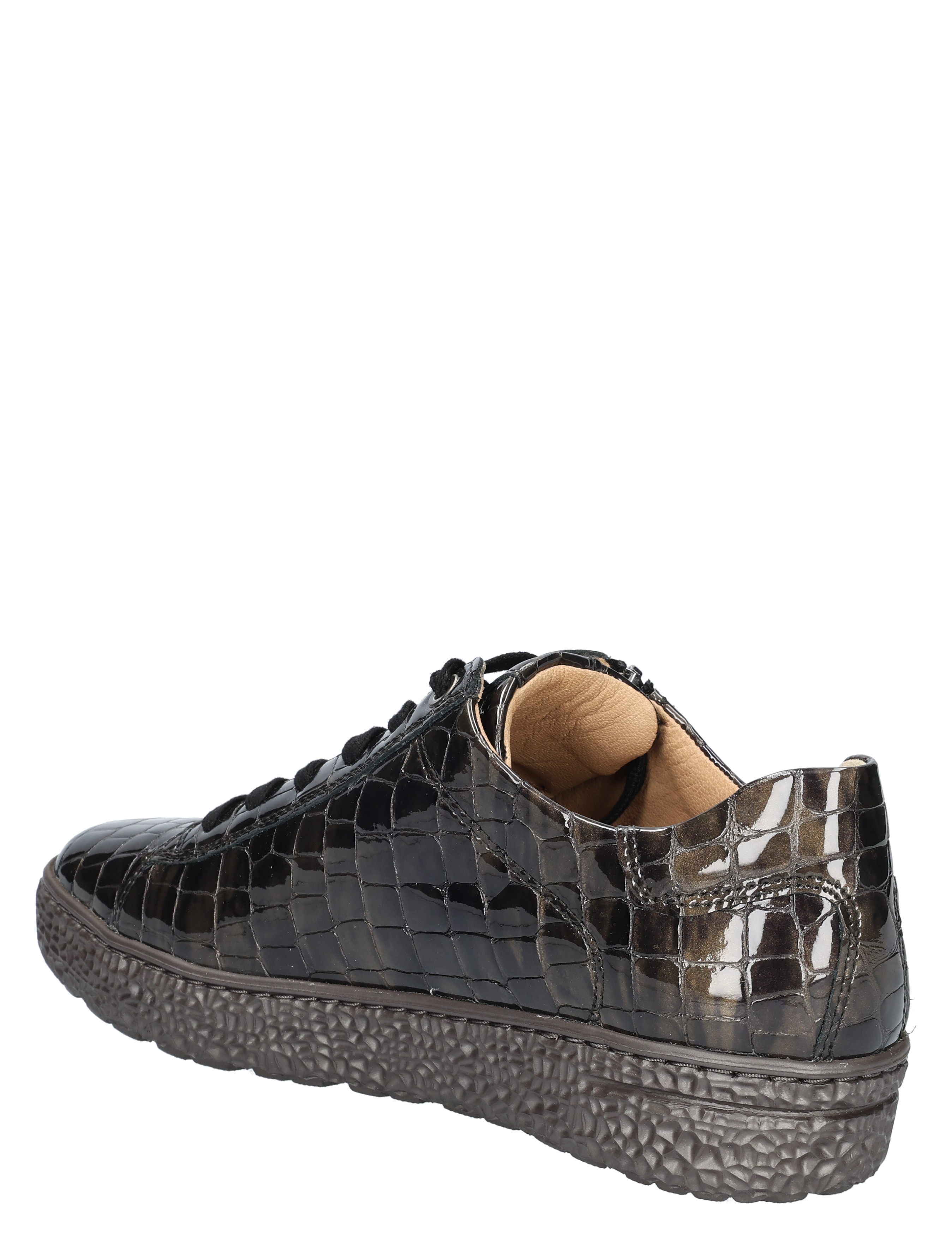 Hartjes - Phil Shoe Grey - Dames - Veterschoenen - Casual Veterschoenen - 48889_90_4