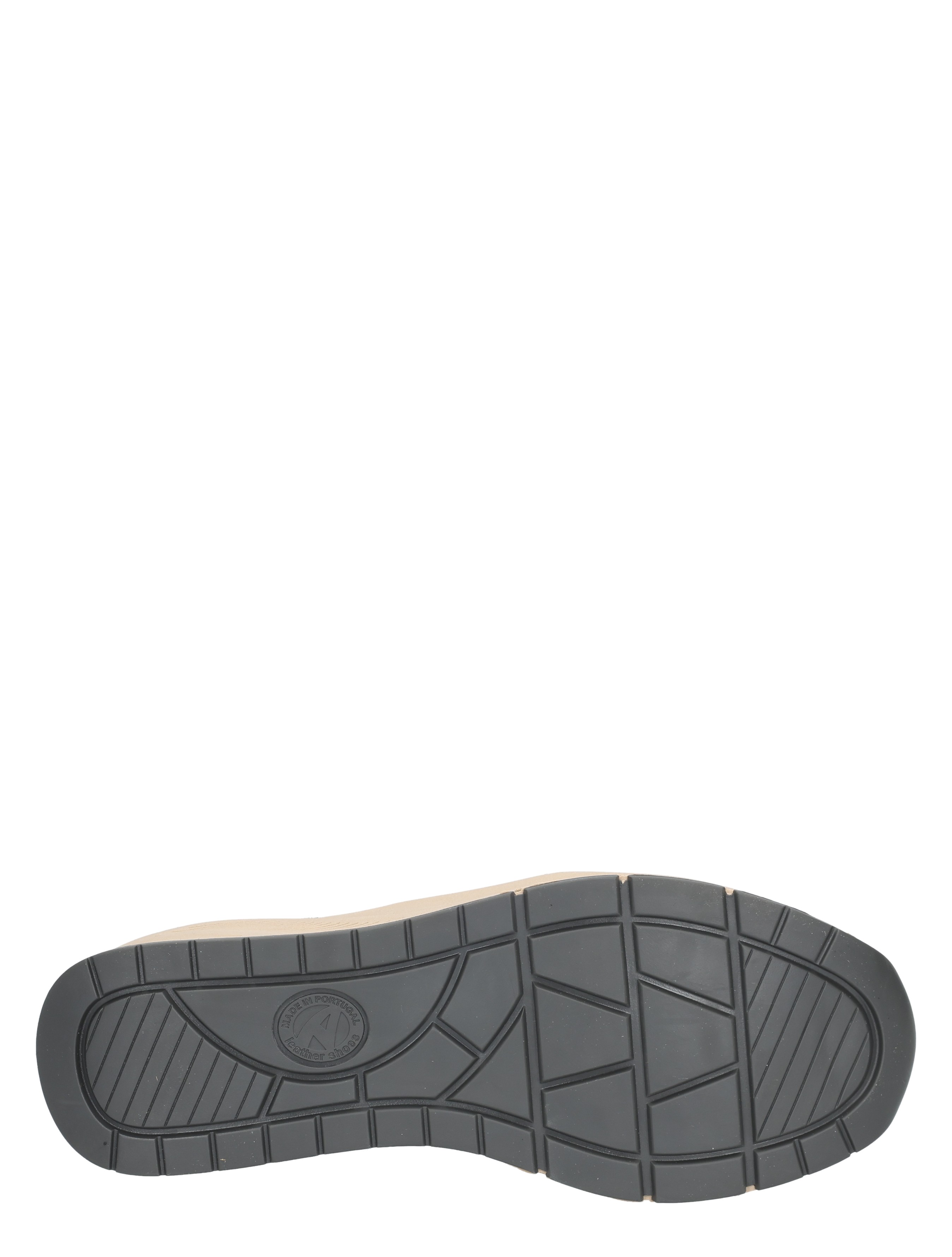 Cypres Soft - Vievyn Beige - Dames - Veterschoenen - Casual Veterschoenen - 48999_77_8