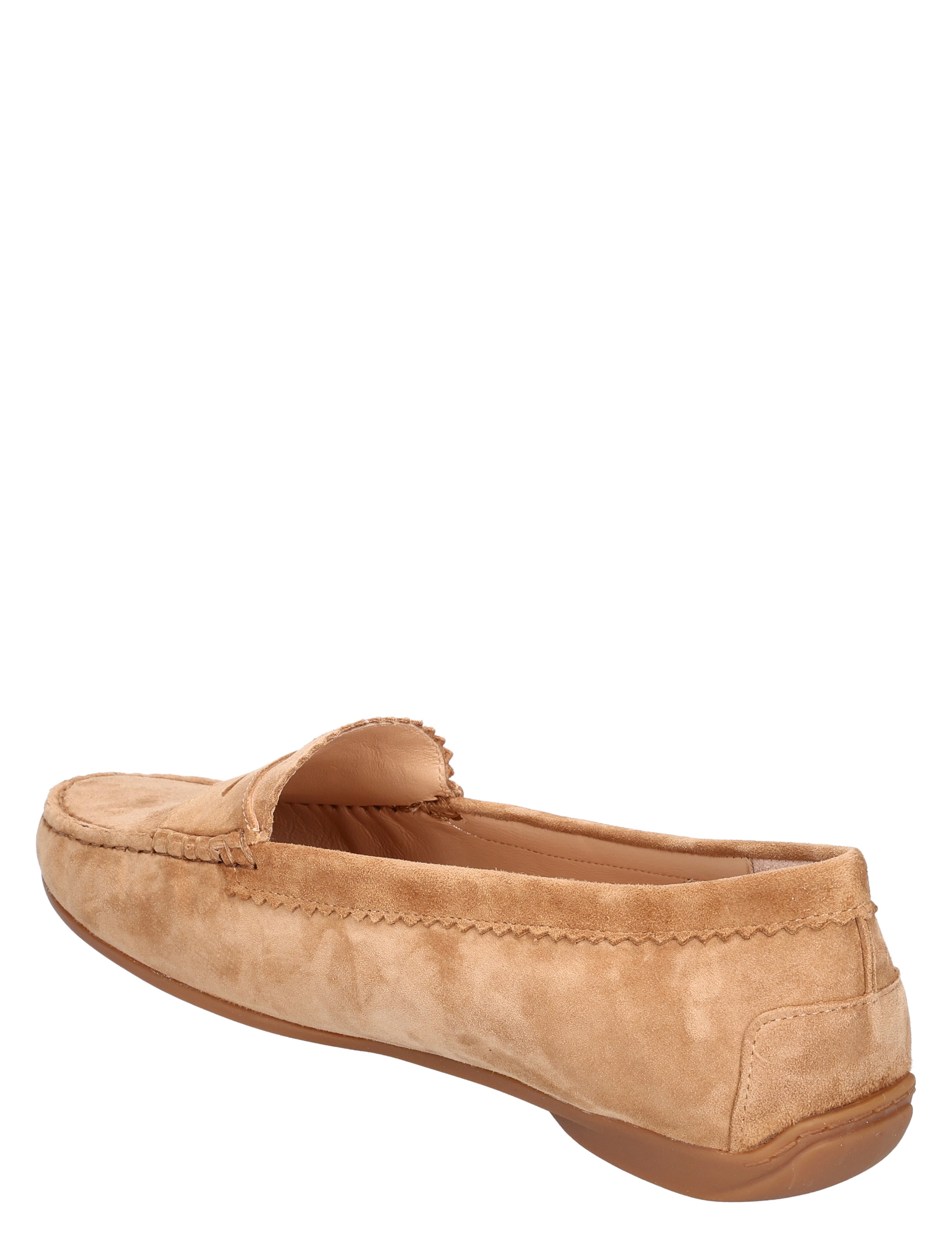 Si - Harmkje Mid Cognac - Dames - Loafers - 50378_22_4