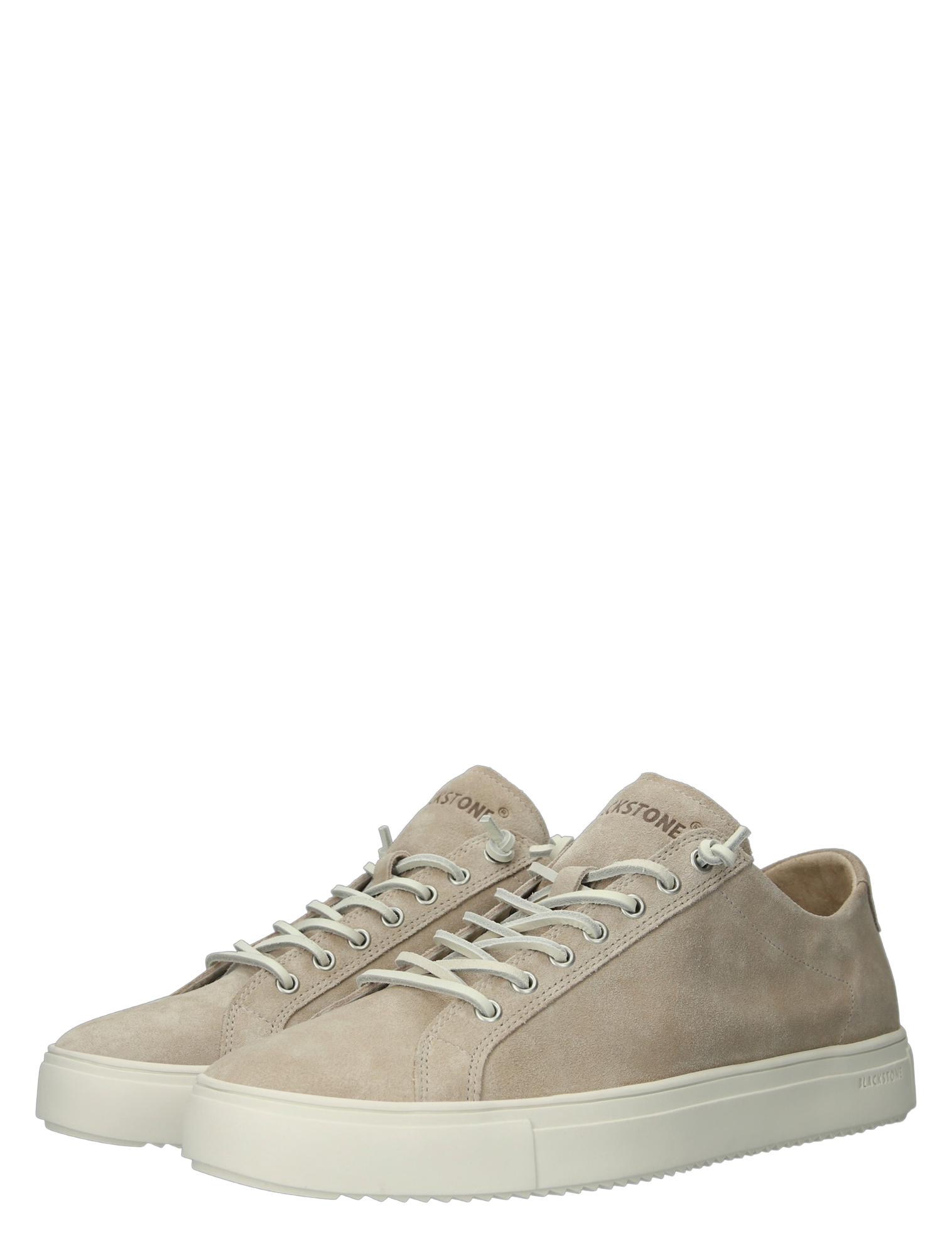 Blackstone Footwear - ZG23 Lemon Pepper - Heren - Lage Sneakers - Sneakers - 51774_77_2