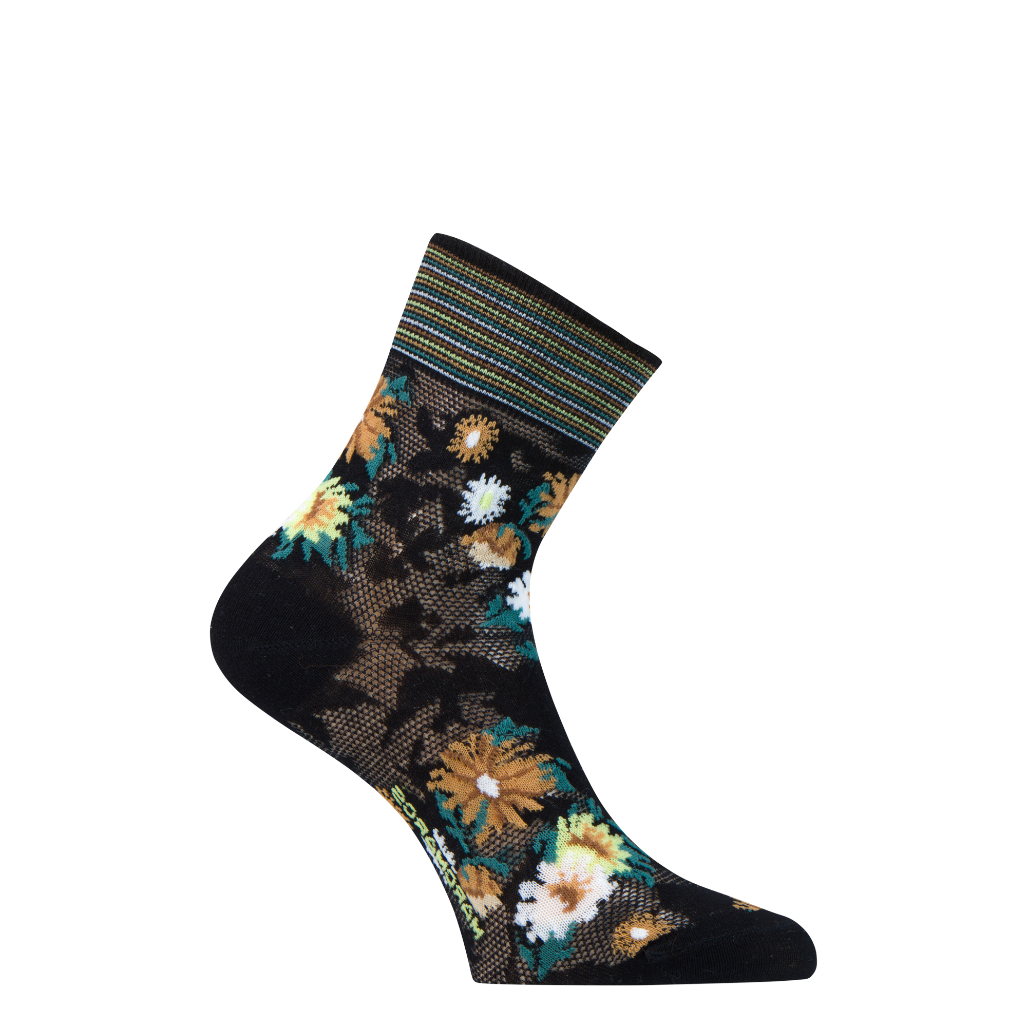 Alissa 82108 6990 Black