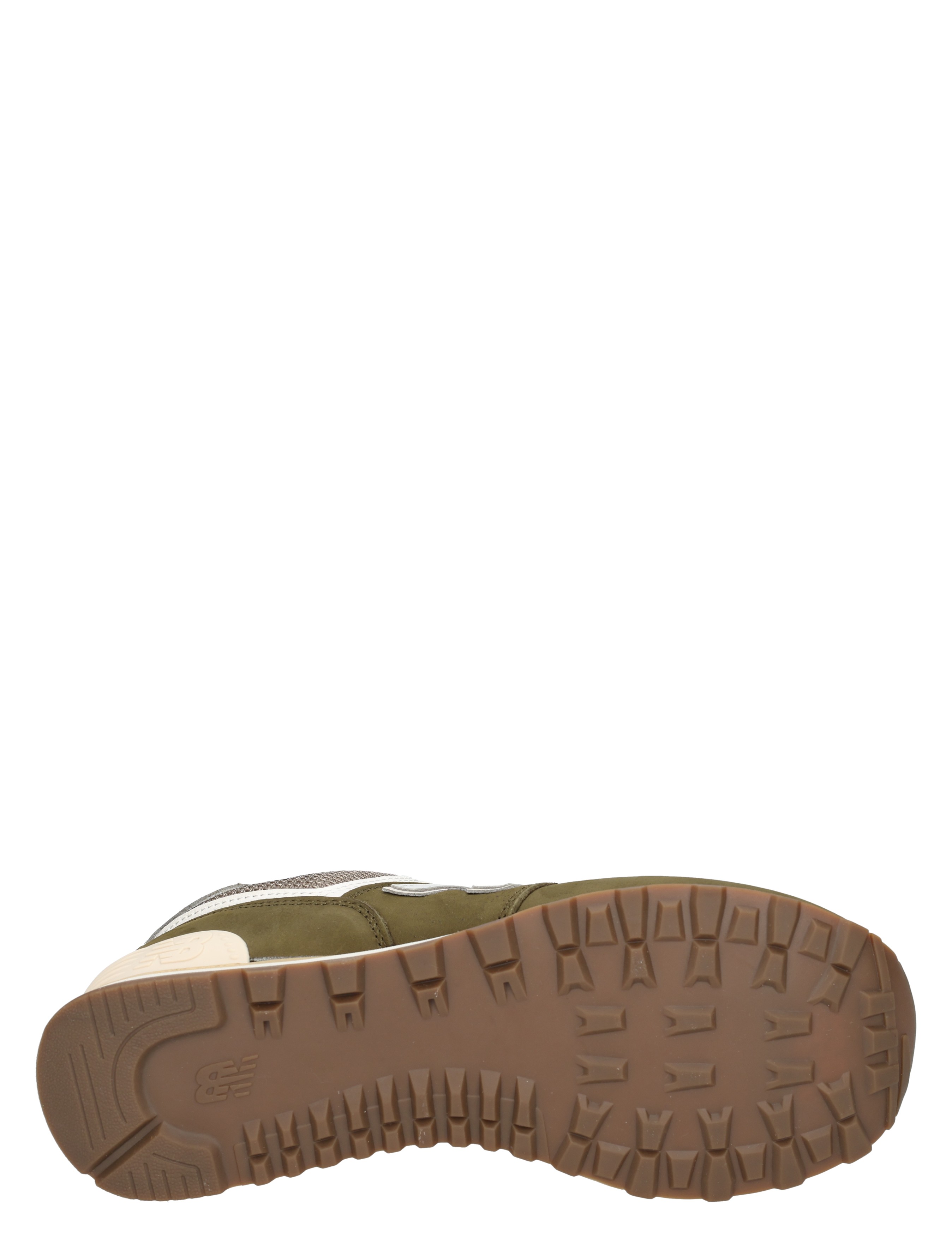 New Balance - 574 Men U5742RG Calcium - Heren - Lage Sneakers - Sneakers - 49622_66_8