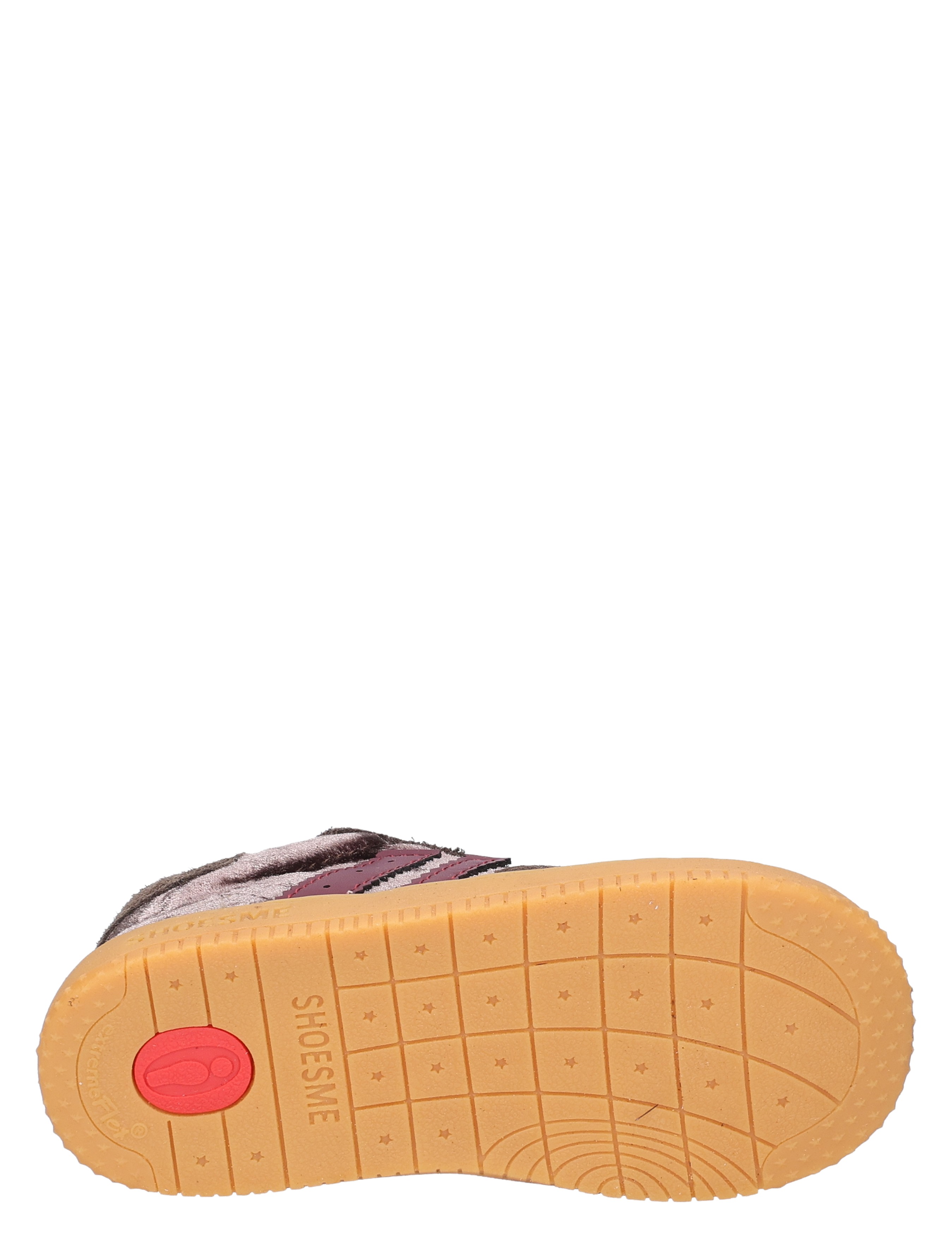 kinderschoen, boot, slipper, leder, zachte voering