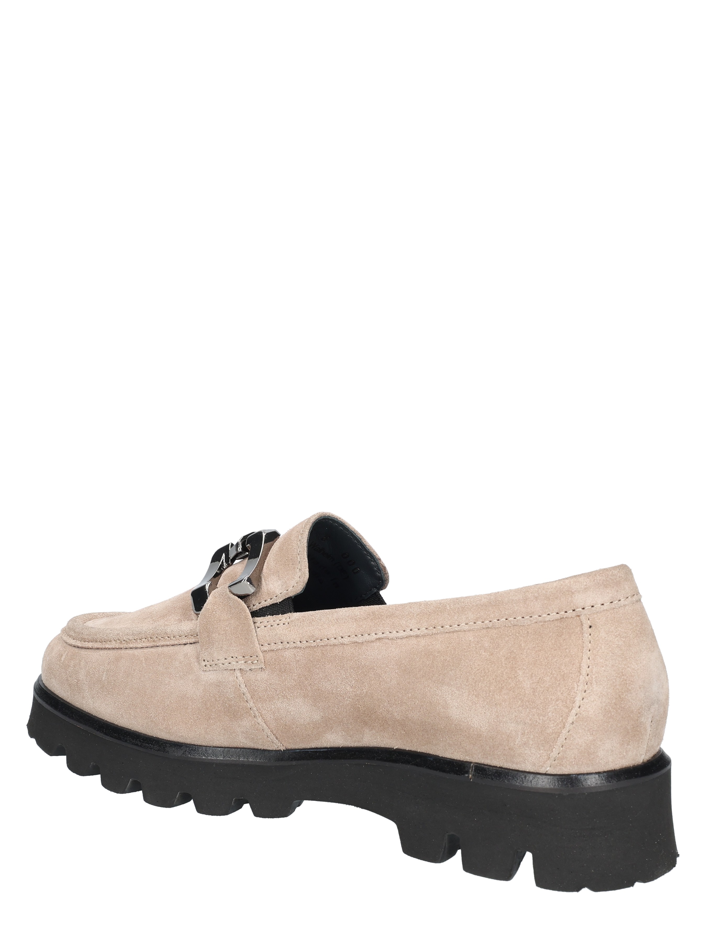 Sioux - Meredira-751-H Beige - Dames - Loafers - 49172_77_4